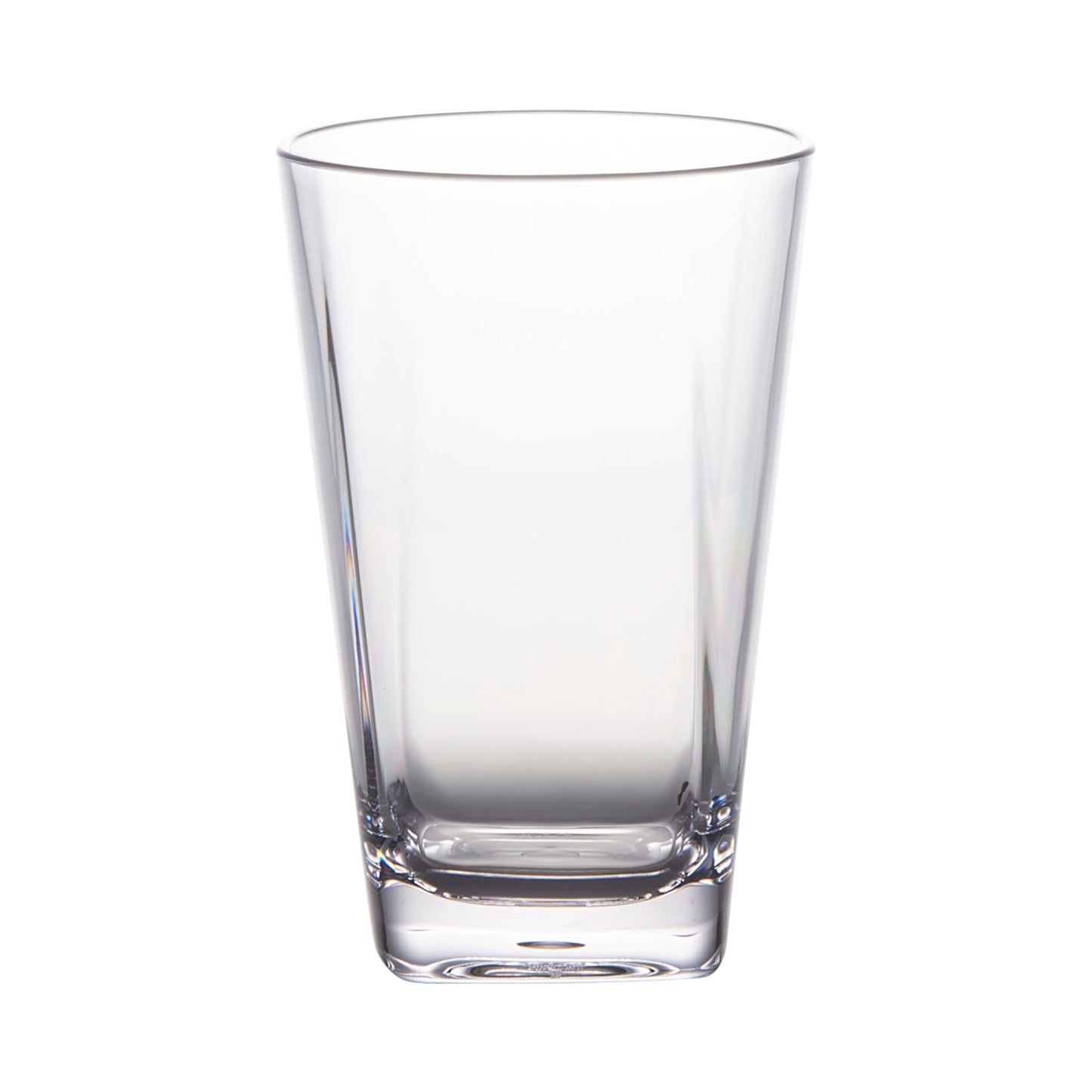 Plastic Drinking Glass