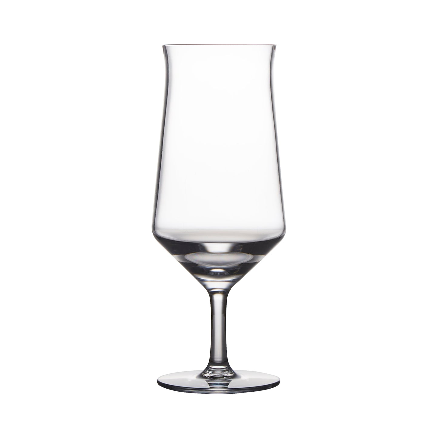 14 oz. Via Tritan Plastic Goblet