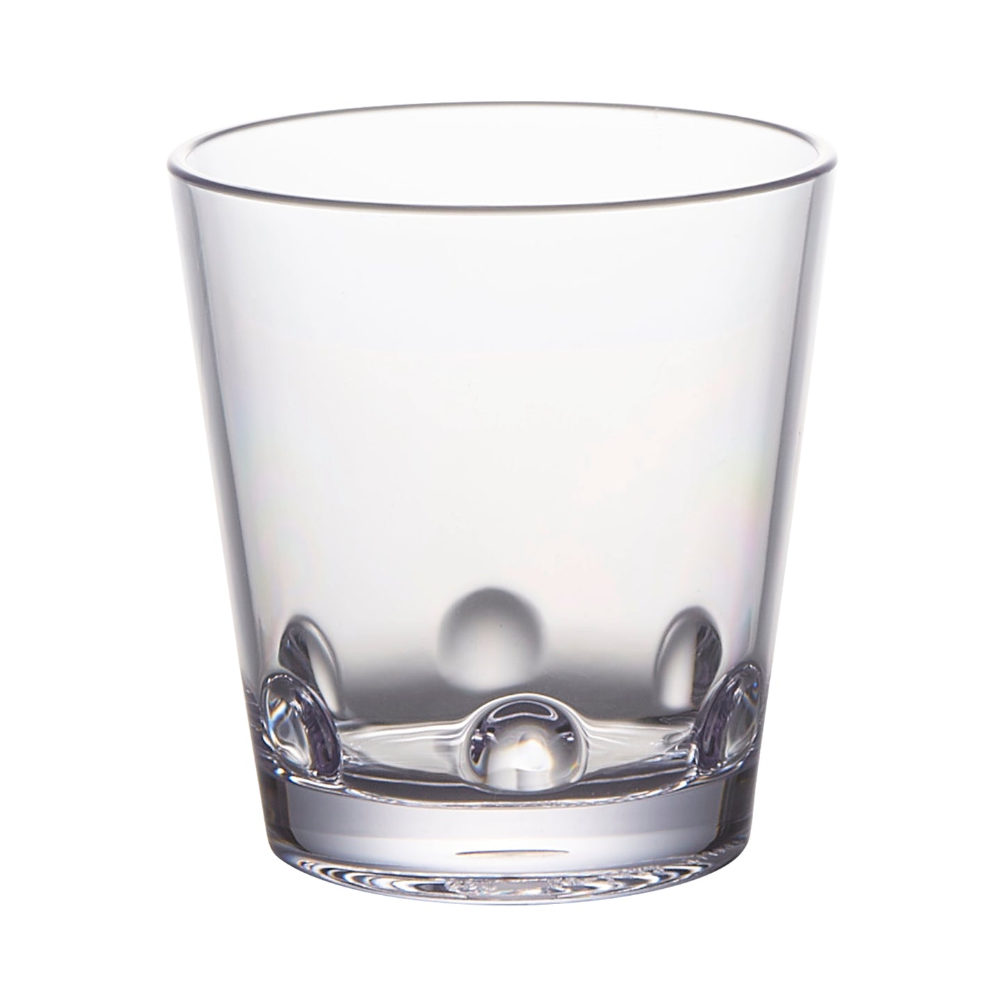 Plastic Drinking Glass