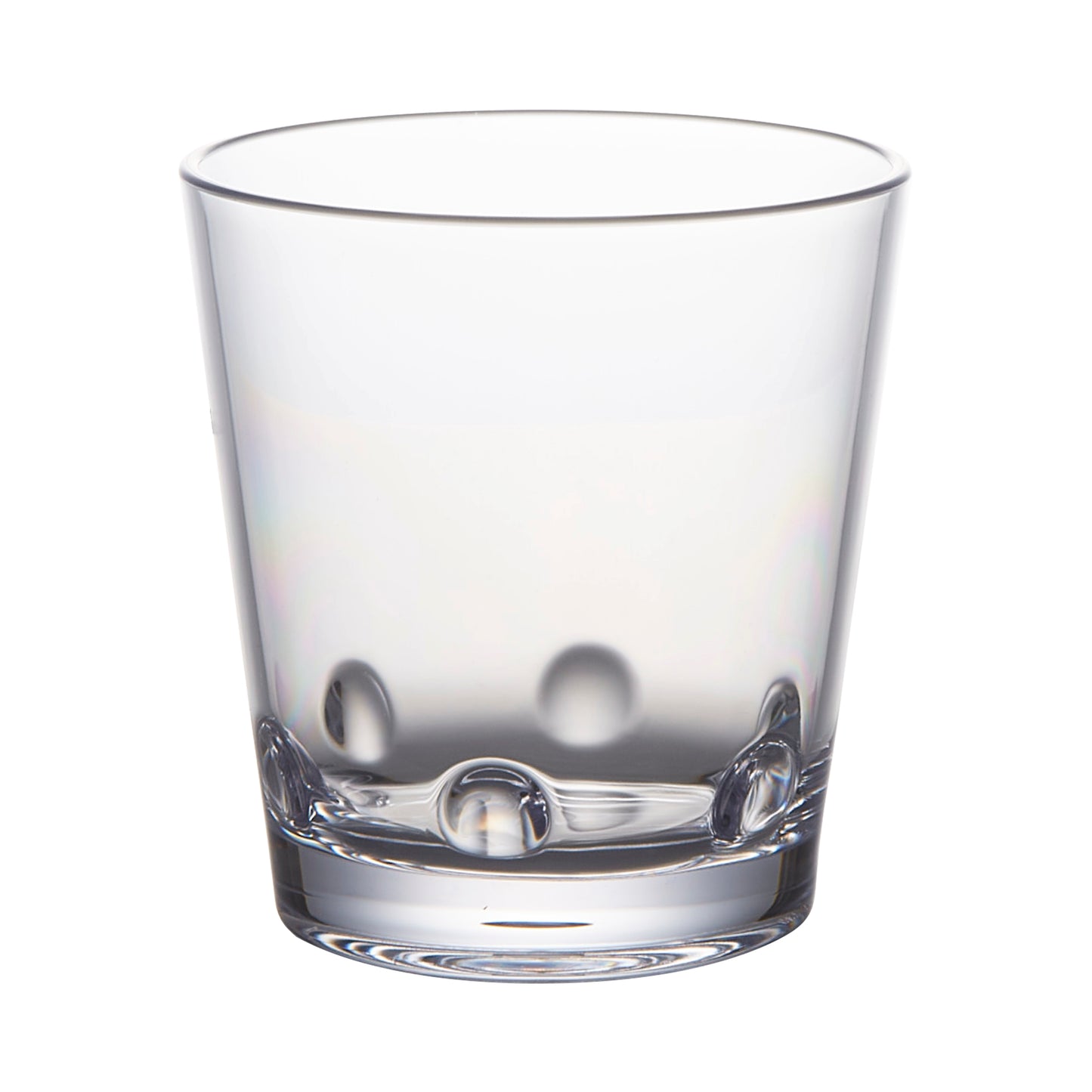 Plastic Drinking Glass