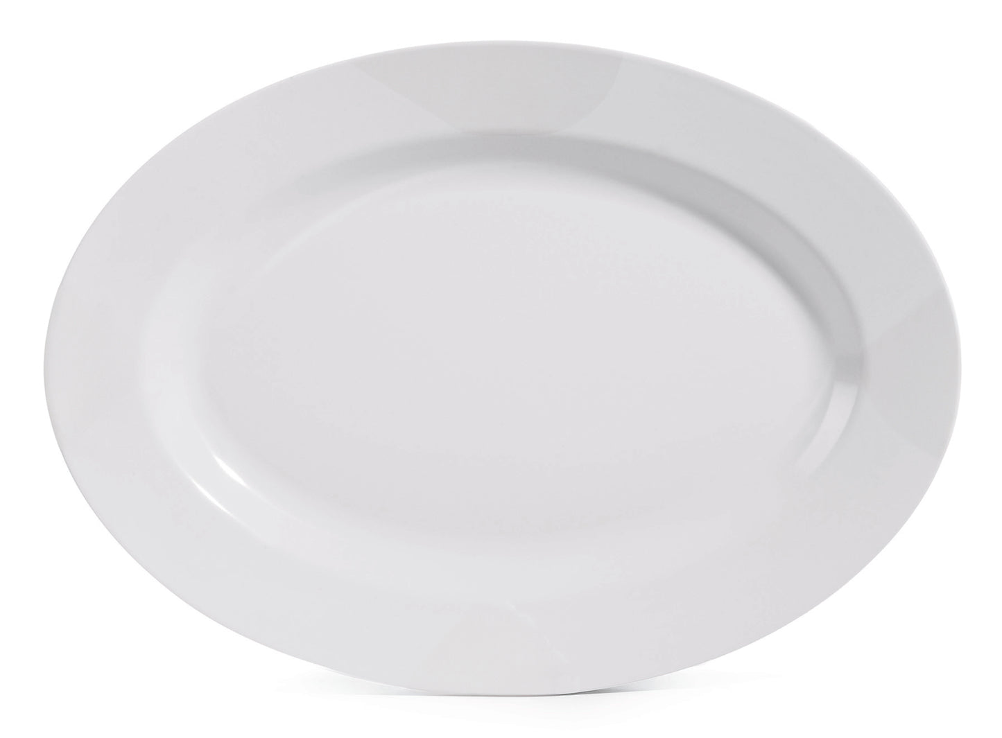 30" x 20.25" Oval Platter