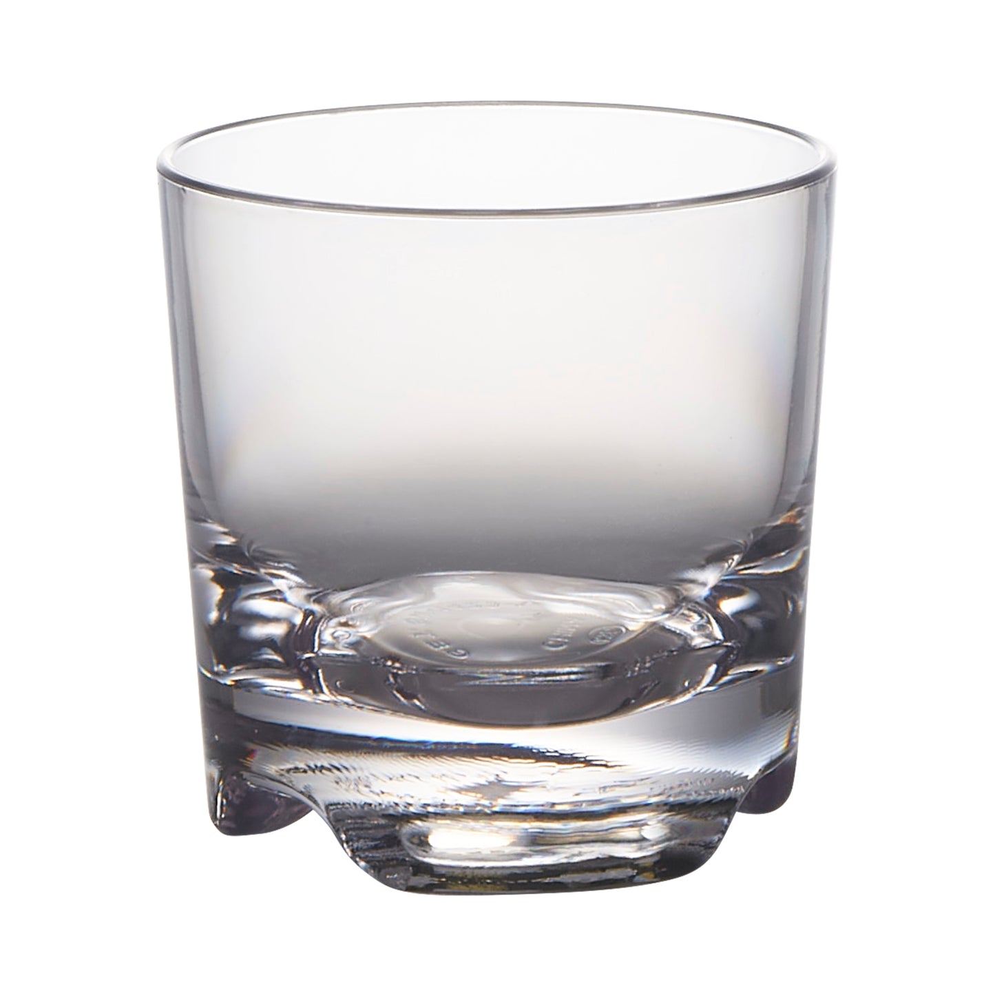 Plastic Drinking Glass