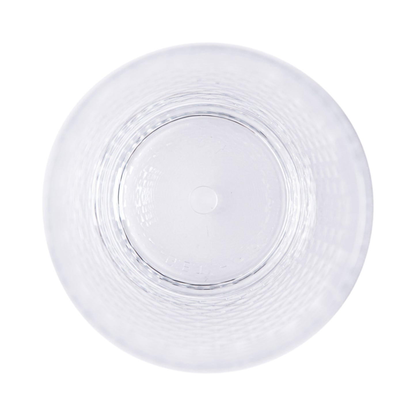 16 oz (16.75 oz Rim-Full) 2.9" Dia. Cooler, 6.61" H, GET. Huxley