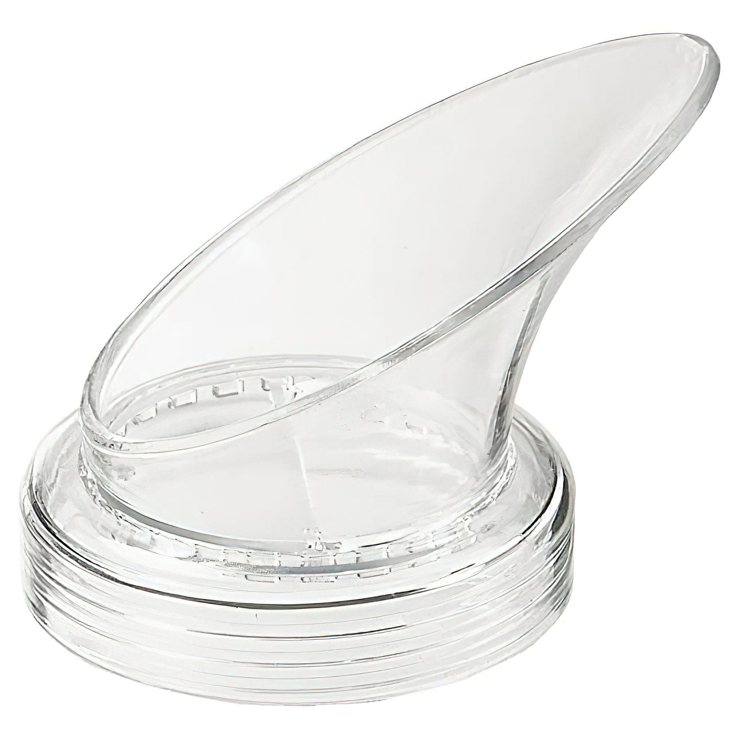 Small Pour Lid for Salad Dressing Bottle