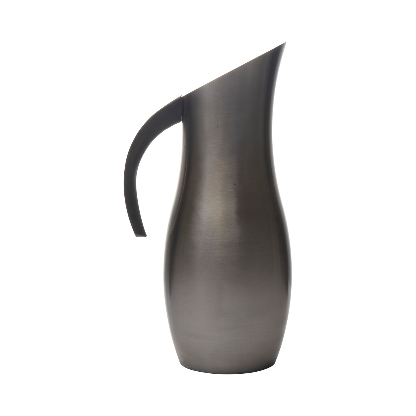 64 oz. Stainless Steel Pitcher with Handle