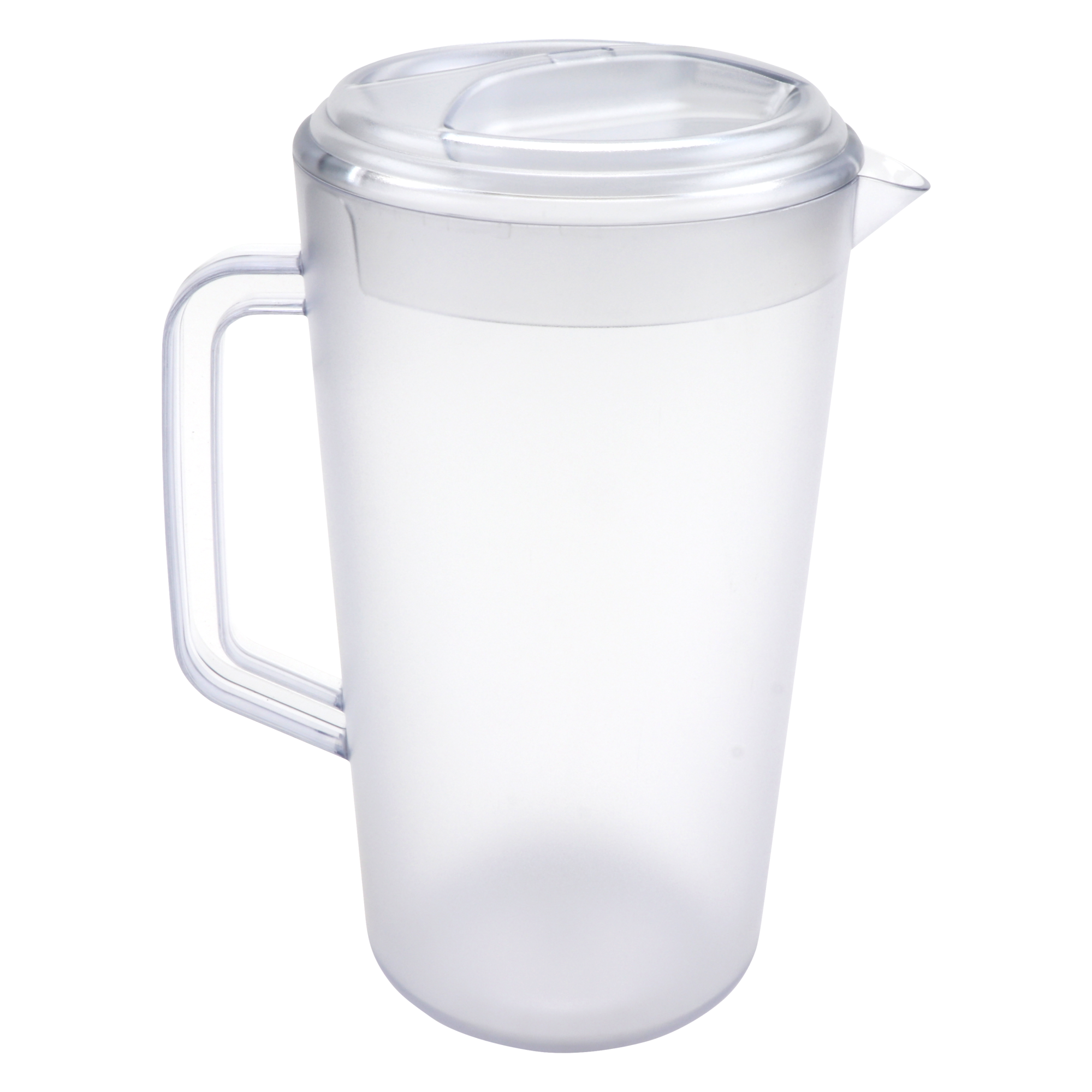 128oz (one gallon) Pitcher with Lid