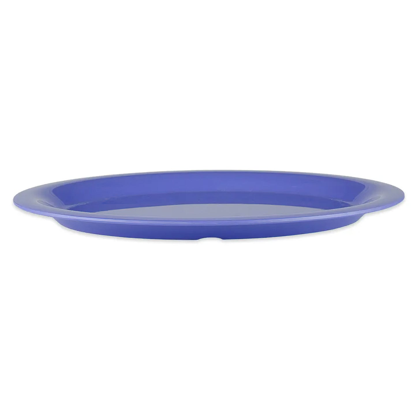 13.5" x 10.25" Oval Platter (12 Pack)