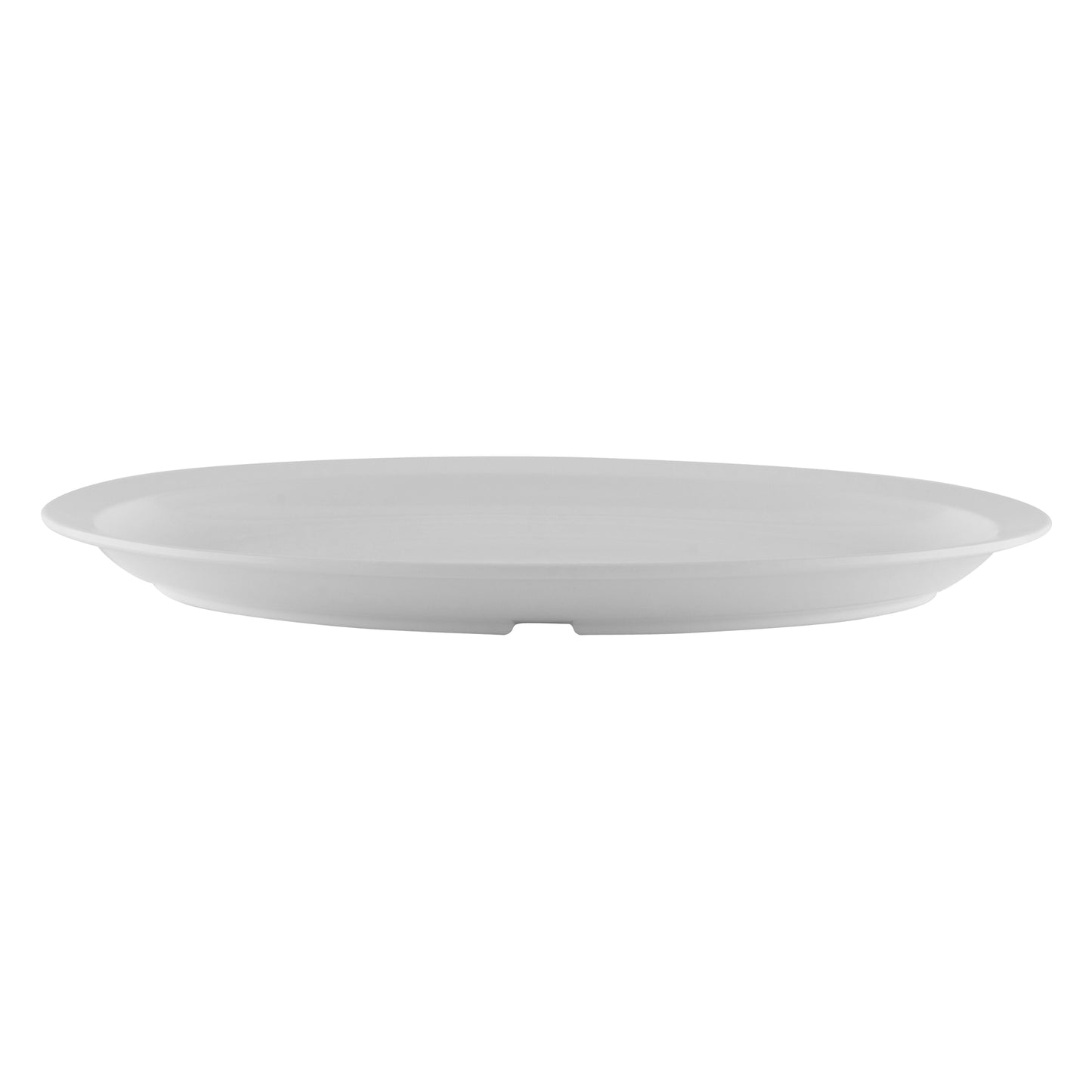 13.25" x 9.75" Oval Platter (12 Pack)