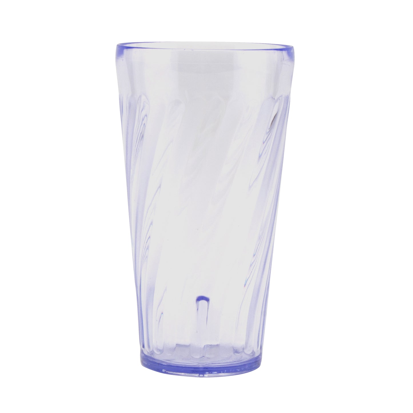 32 oz. (34.25 oz. Rim-Full), 4" Beverage, 7.38" Tall (12 Pack)