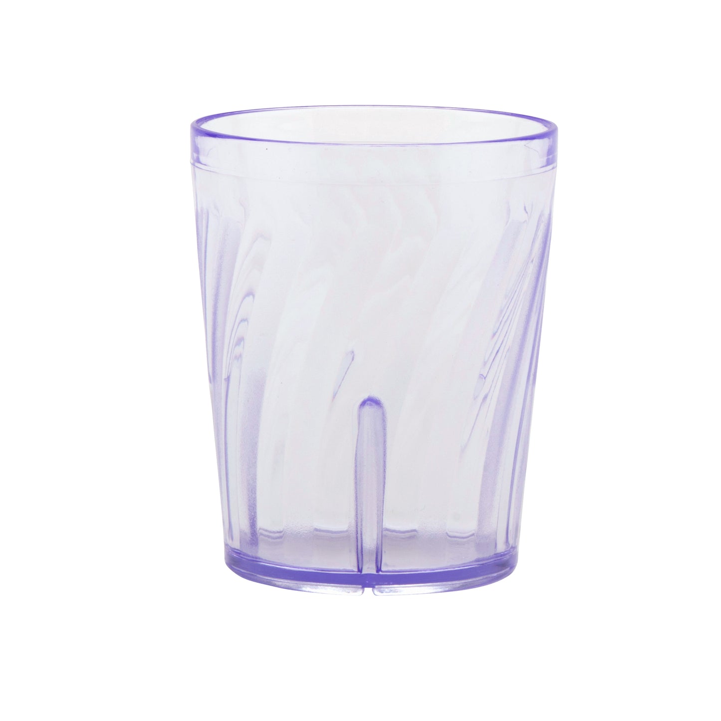 6 oz. (6.6 oz. Rim-Full), 2.63" Juice, 3.13" Tall (12 Pack)