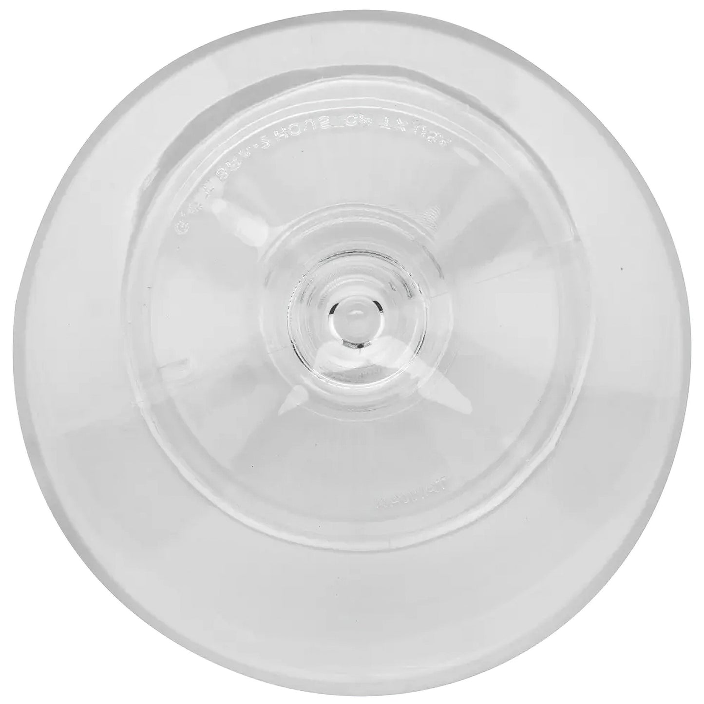 16 oz. (18 oz. Rim-Full), 4" Brandy, 5.5" Tall (12 Pack)