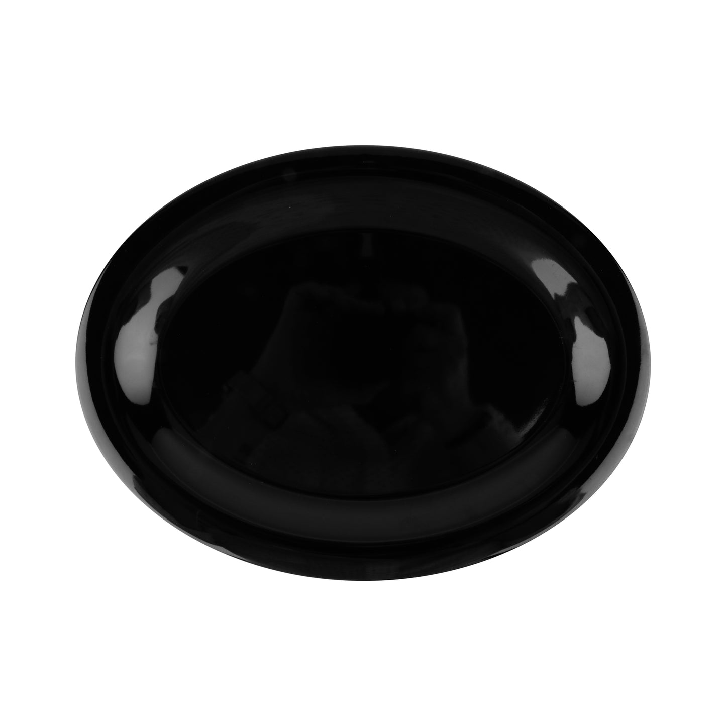 12" x 9" Oval Platter (12 Pack)