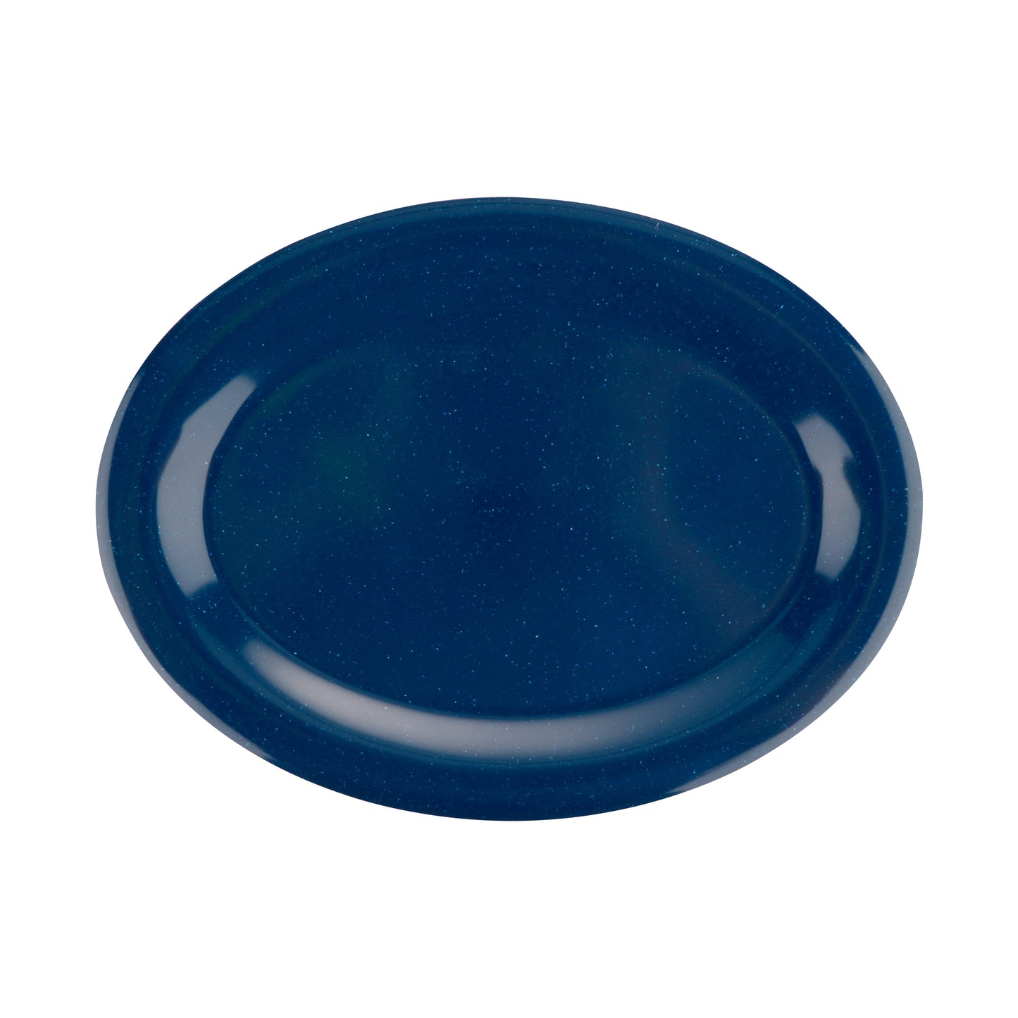 12" x 9" Oval Platter (12 Pack)