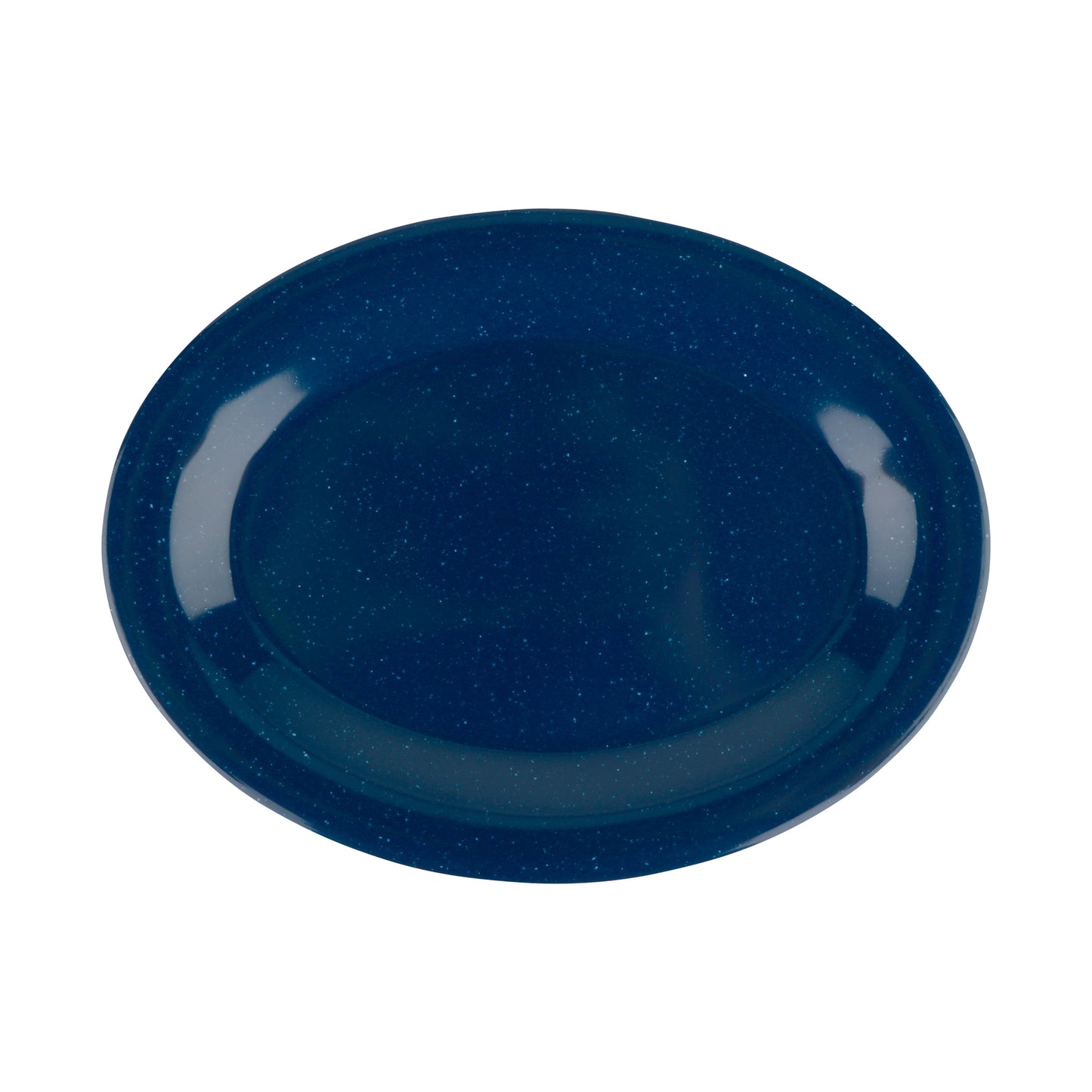 9.75" x 7.25" Oval Platter (12 Pack)