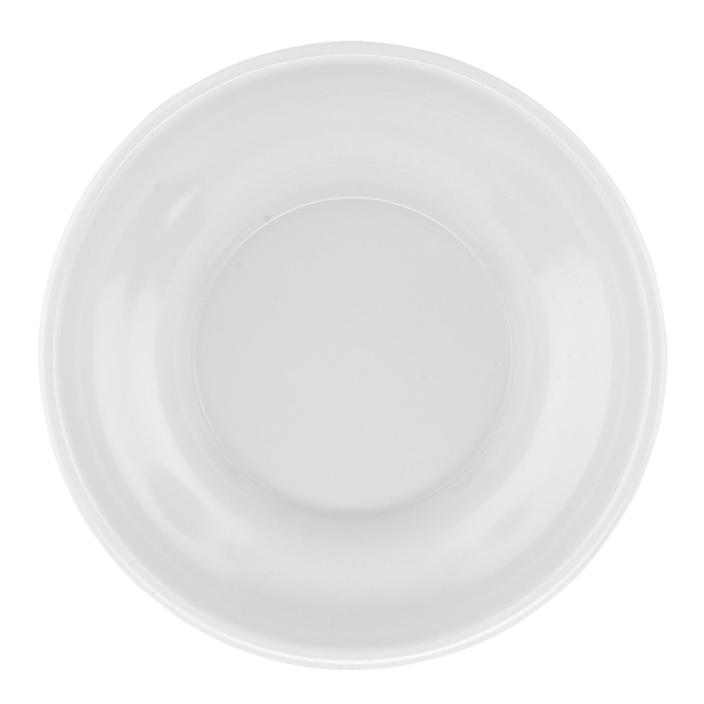 6 oz., 4.5" Salsa Dish, 1.5" Deep (12 Pack)