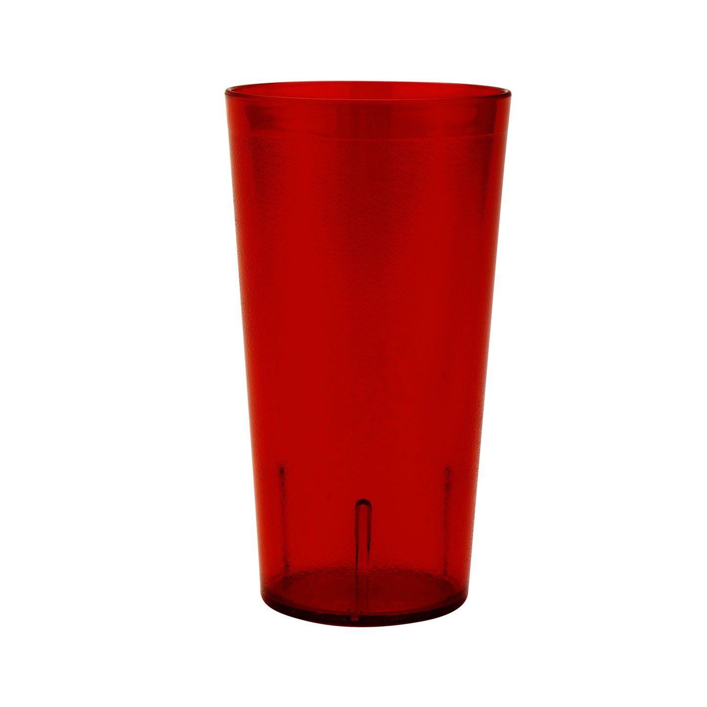 32 oz. (33.5 oz. Rim-Full), 3.88" Tumbler, 7.25" Tall (12 Pack)