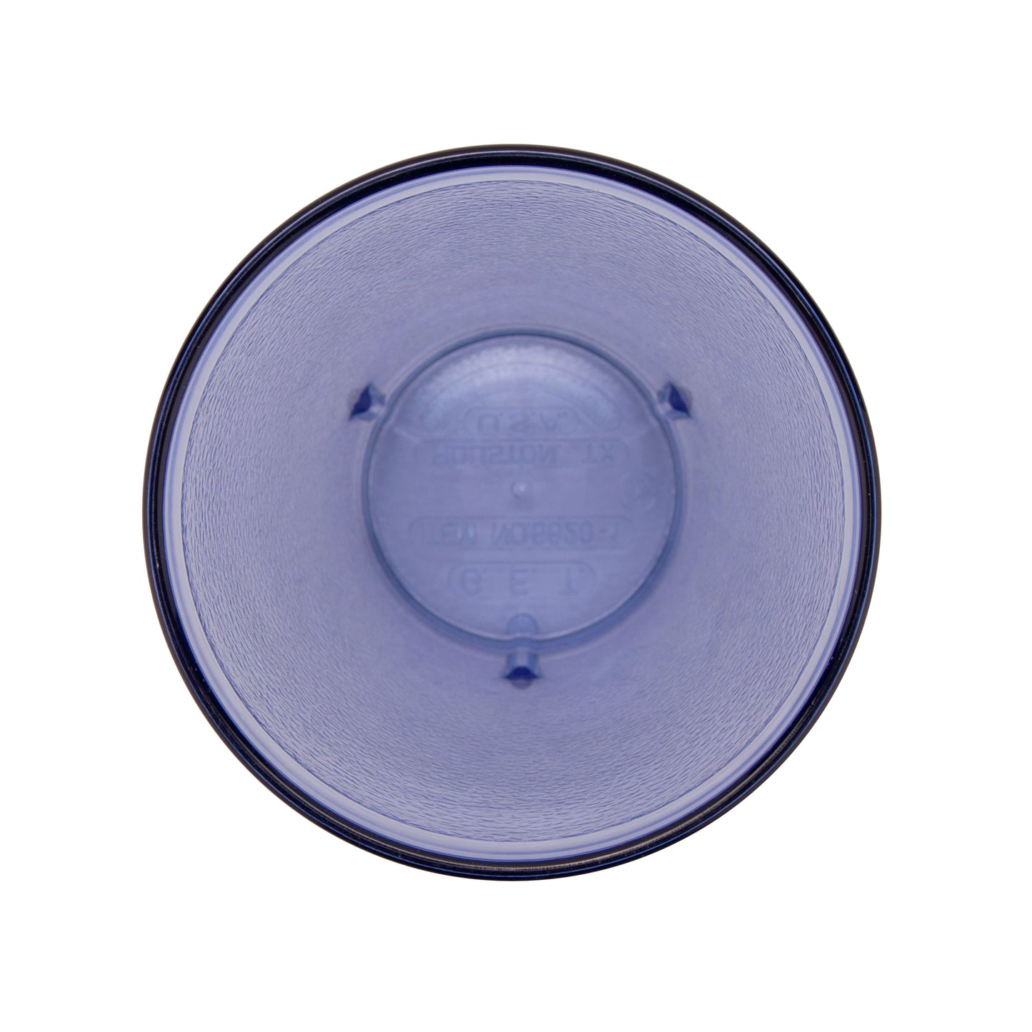 20 oz. (22.9 oz. Rim-Full), 3.5" Tumbler, 6.5" Tall (12 Pack)