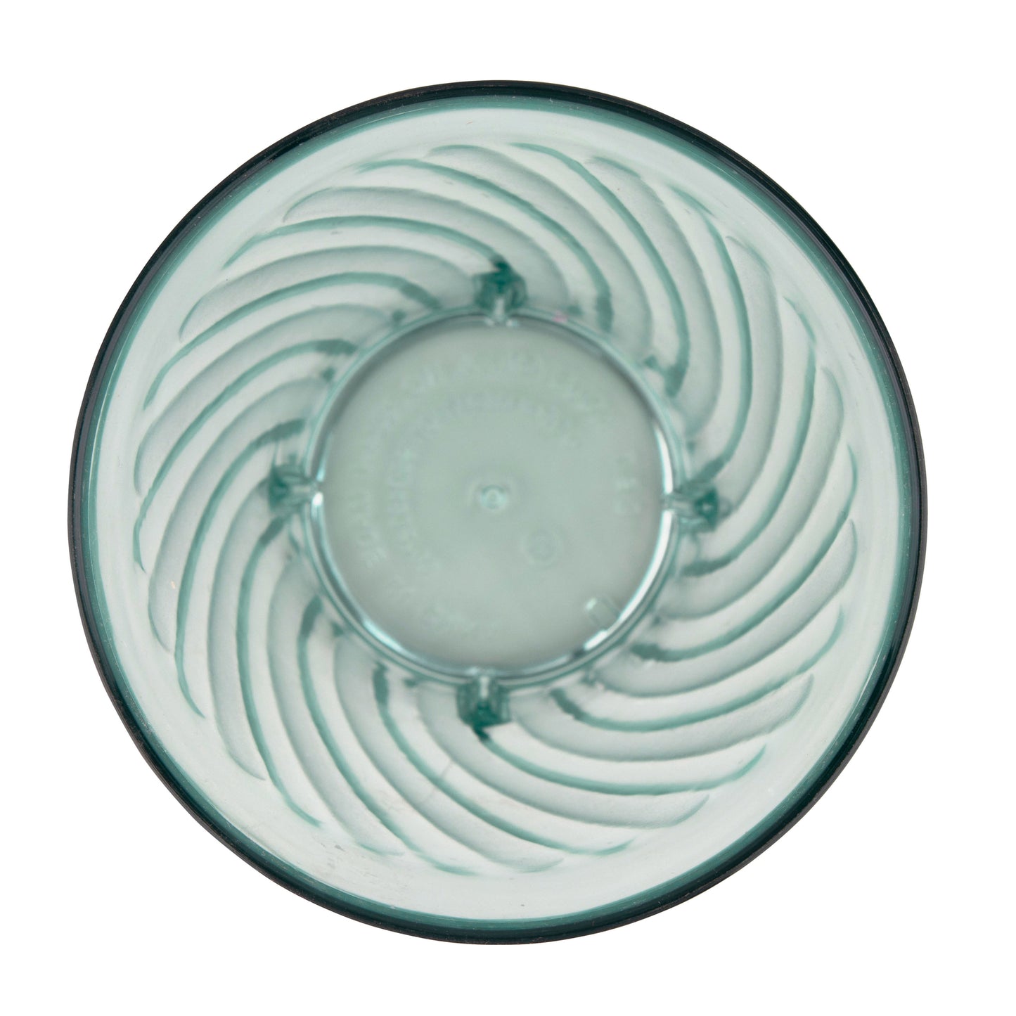 24 oz. (27.7 oz. Rim-Full), 4" Beverage, 6" Tall (12 Pack)
