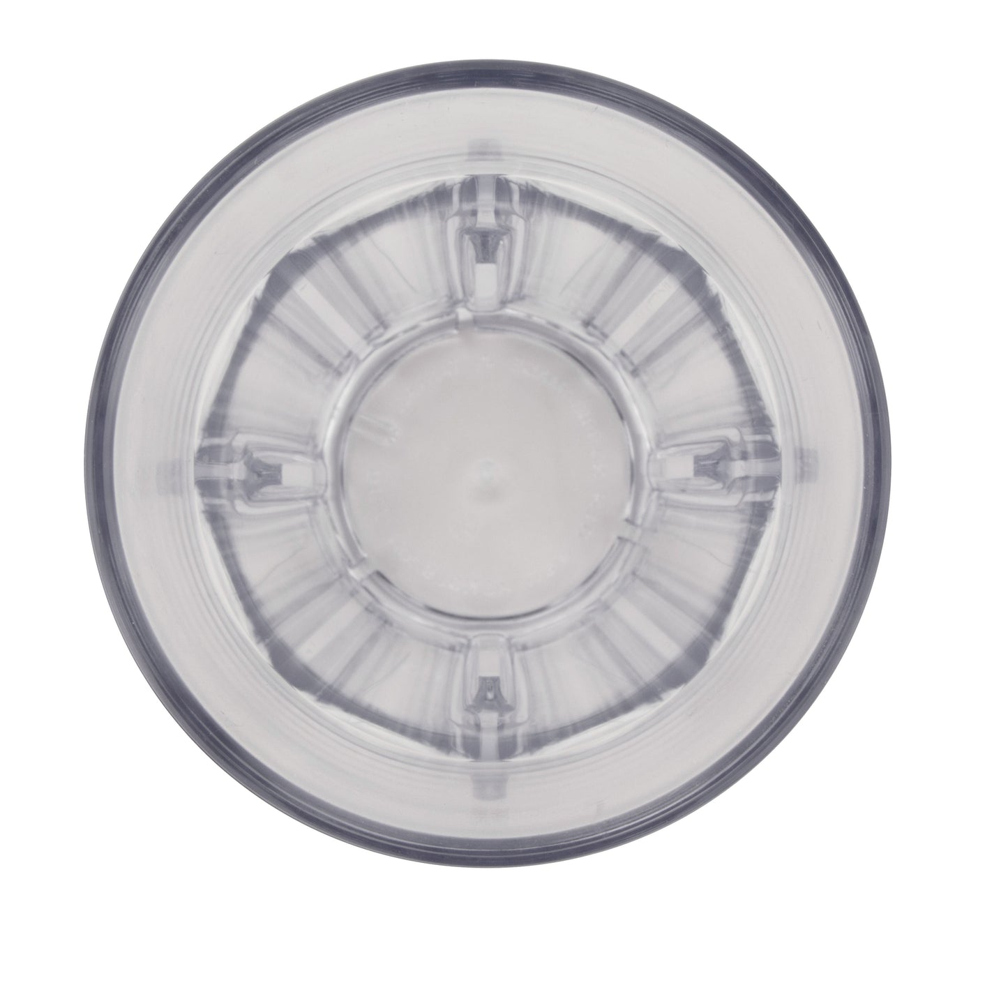 16 oz. (18.9 oz. Rim-Full), 3.38" Beverage, 6" Tall (12 Pack)