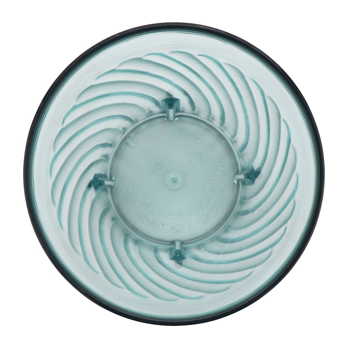 20 oz. (23.1 oz. Rim-Full), 3.88" Beverage, 5.75" Tall (12 Pack)