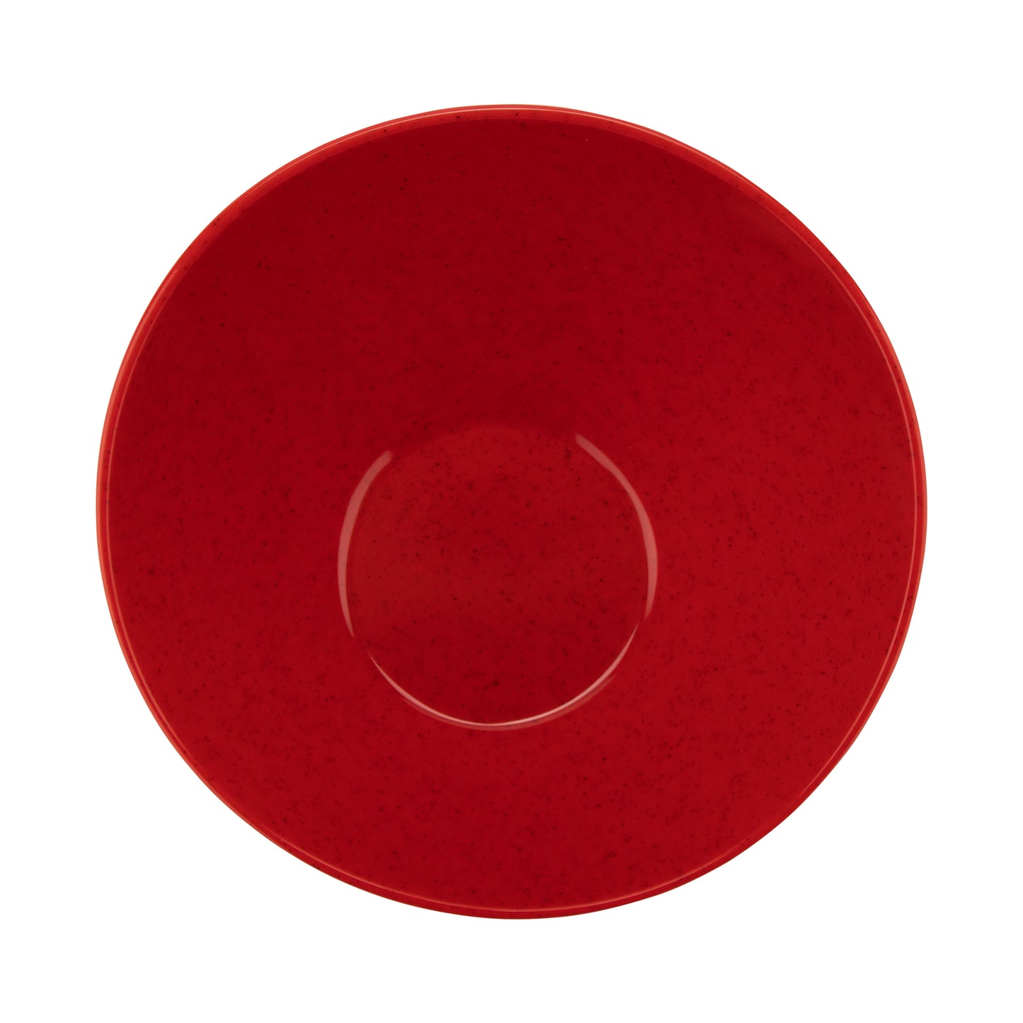 12 oz. (12 oz. Rim-Full), 6.5" Cascading Bowl, 3.25" Deep