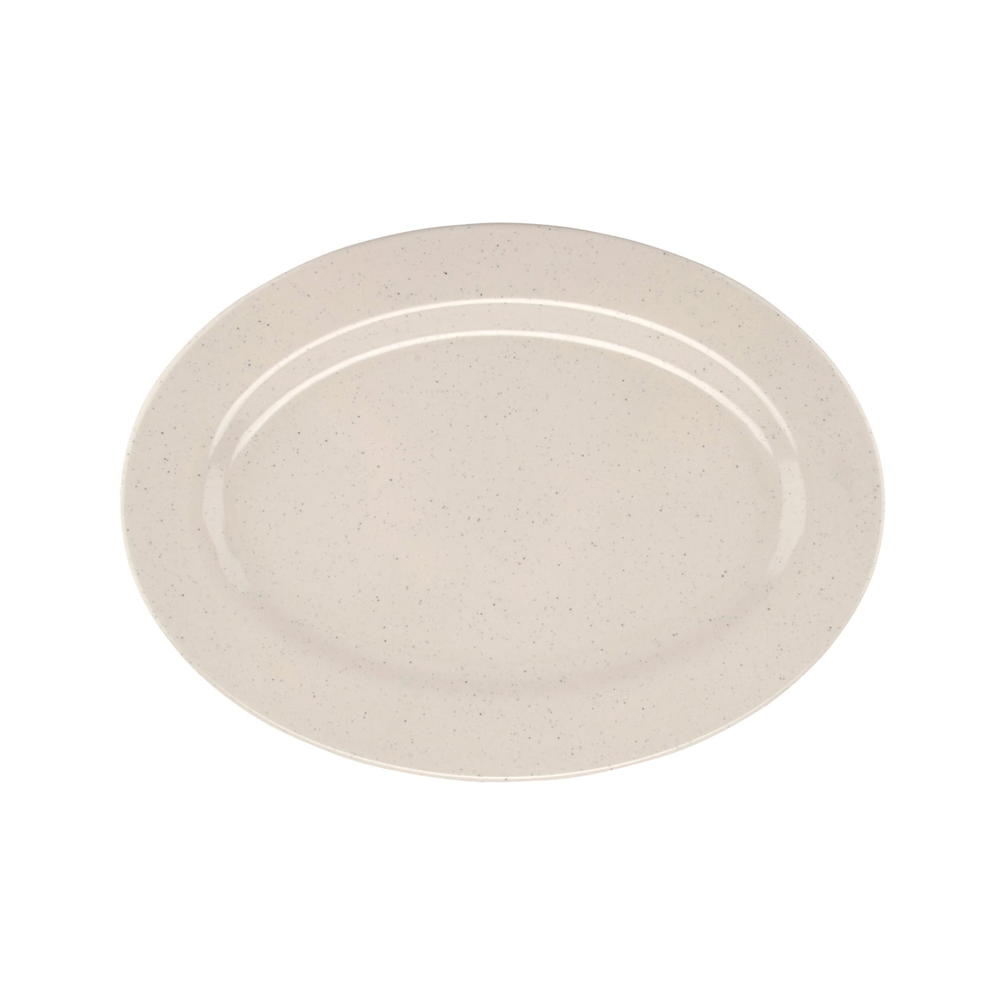 14" x 10" Oval Platter (12 Pack)