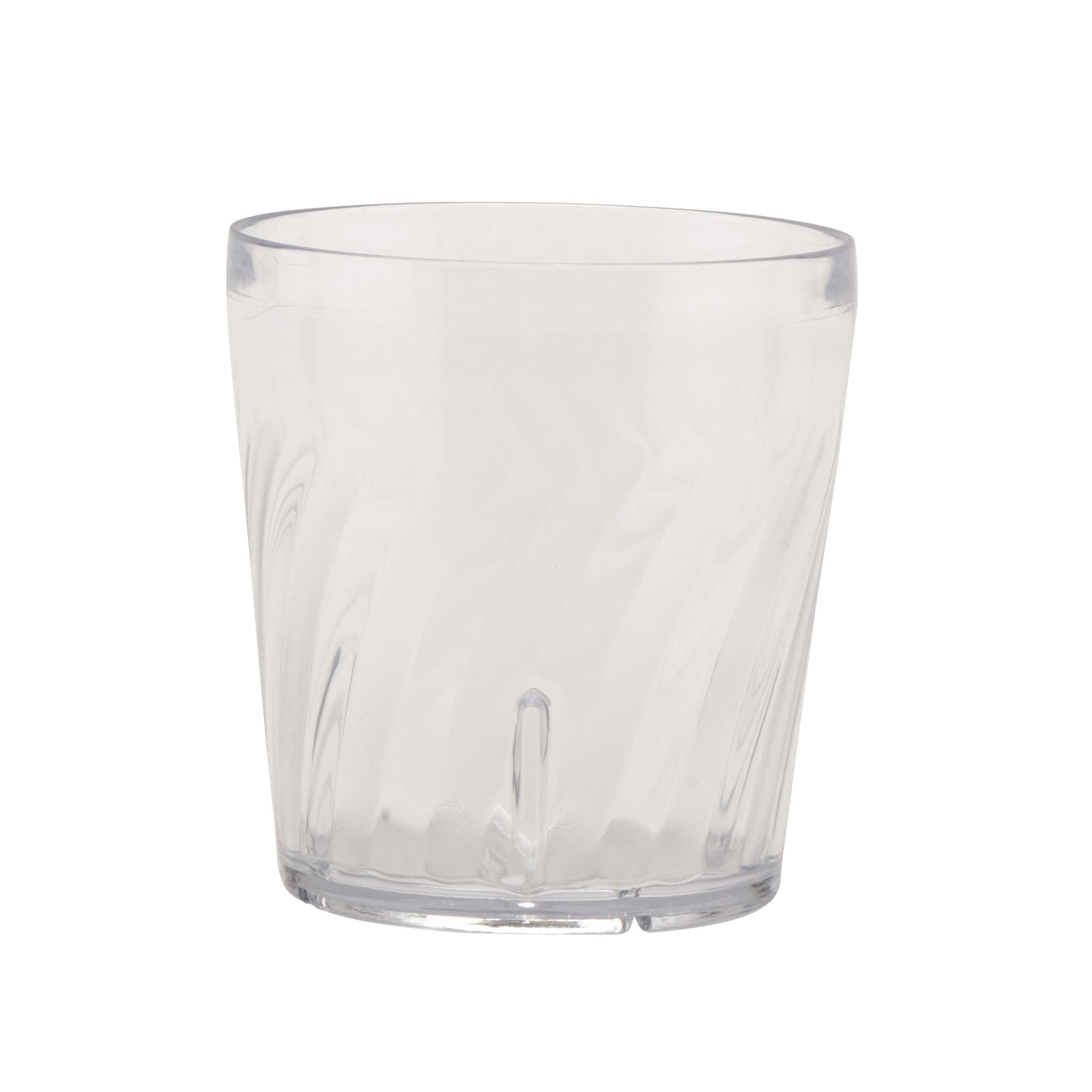 9 oz. (11.95 oz. Rim-Full), 3.25" Rocks, 3.5" Tall (12 Pack)