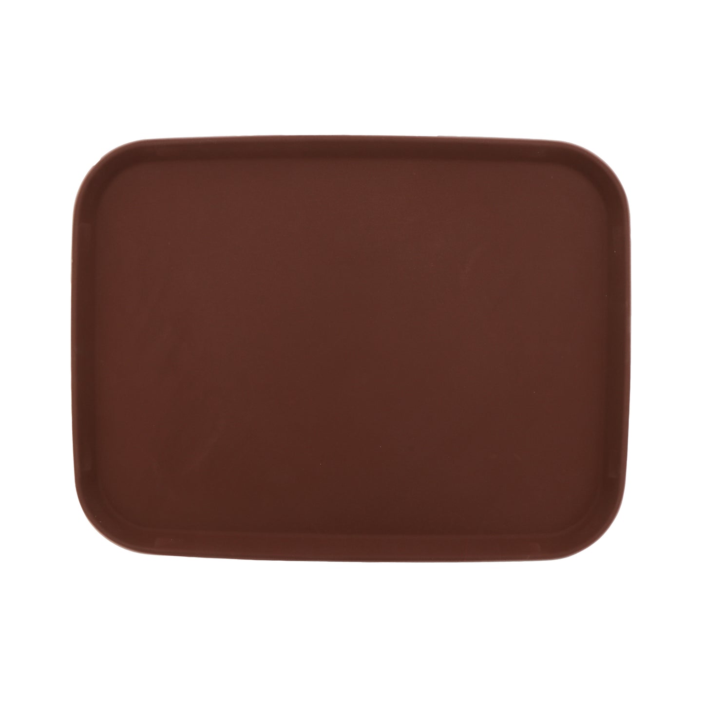15" x 20" Rectangular Tray, Non Skid