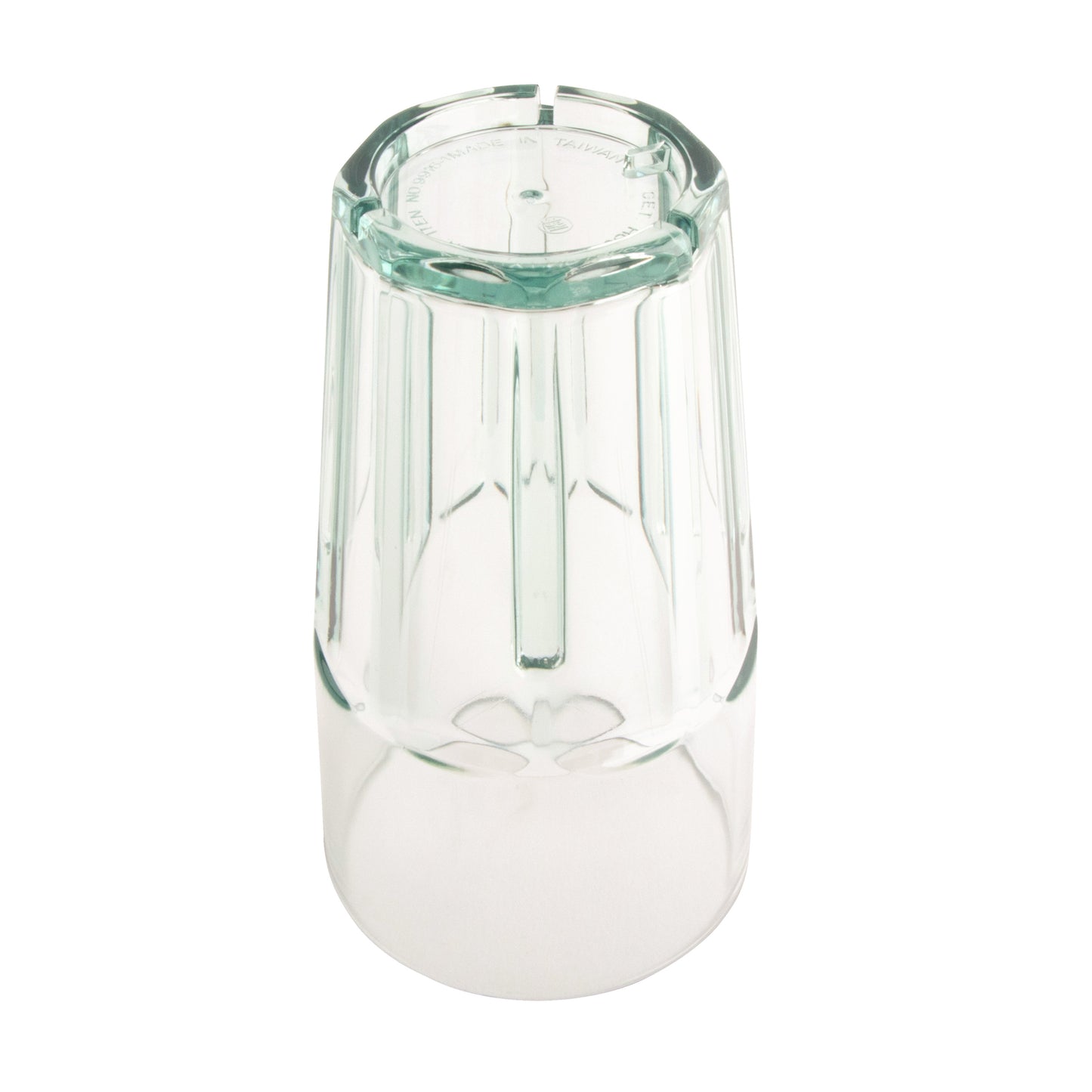 16 oz. (18.9 oz. Rim-Full), 3.38" Beverage, 6" Tall (12 Pack)