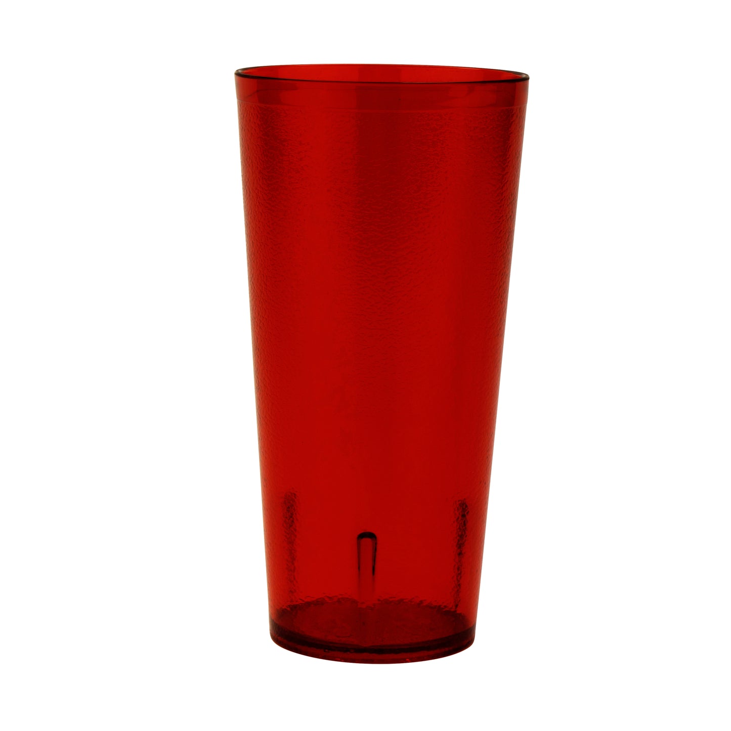 24 oz. (25.3 oz. Rim-Full), 3.5" Tumbler, 7" Tall (12 Pack)