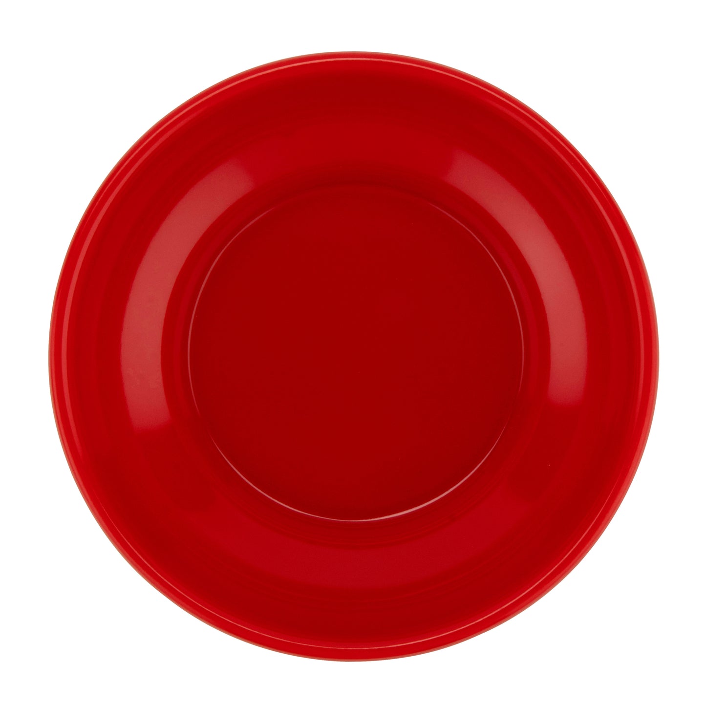 5 oz., 4" Salsa Dish, 1.25" Deep (12 Pack)