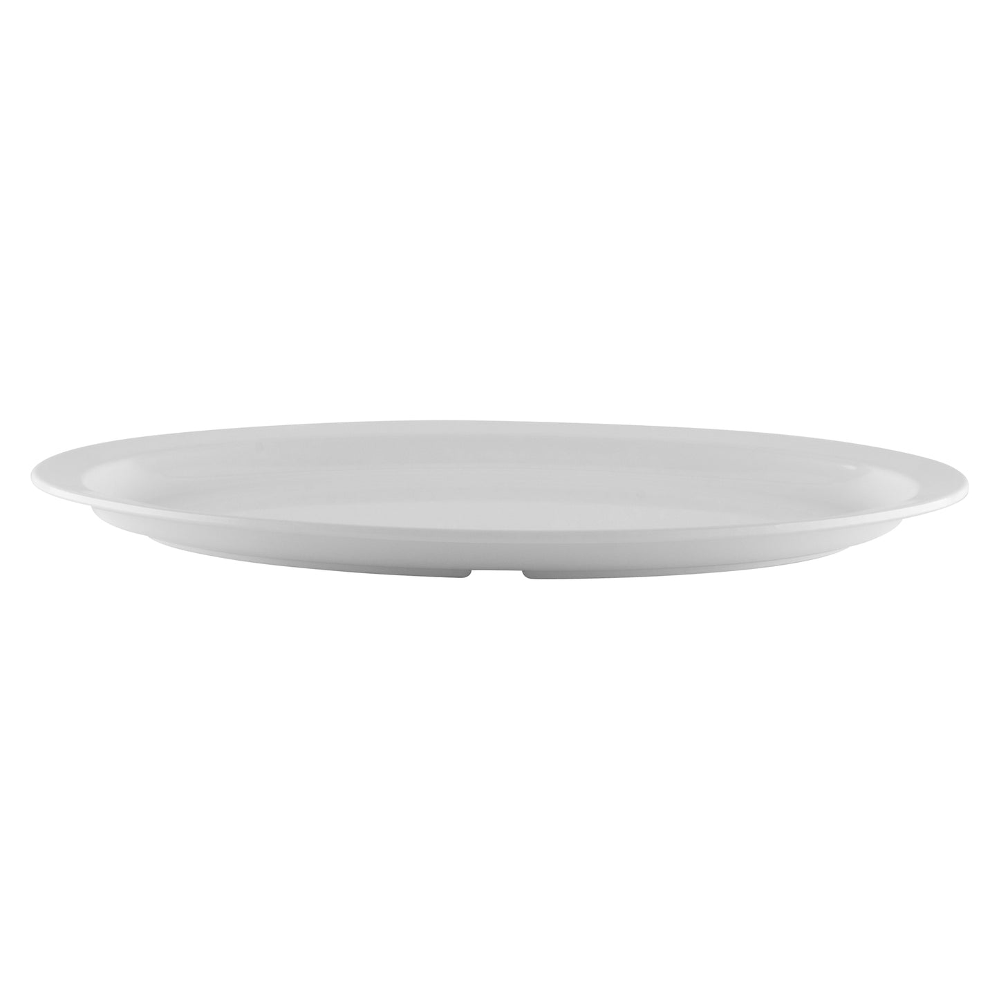 15.75" x 11" Oval Platter (12 Pack)