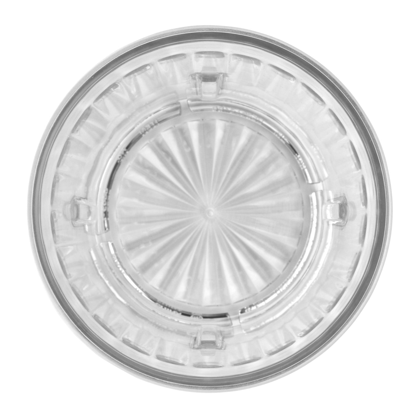 9 oz. (10.25 oz. Rim-Full), 3.13" Tumbler 3.38" Tall (12 Pack)