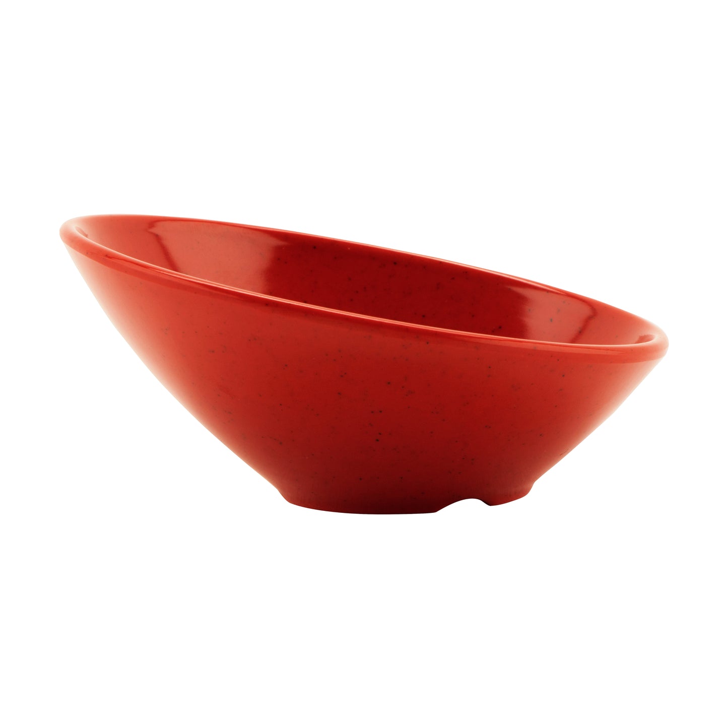 5.5 oz. (5.7 oz. Rim-Full), 4.75" Cascading Petite Bowl, 2.75" Deep