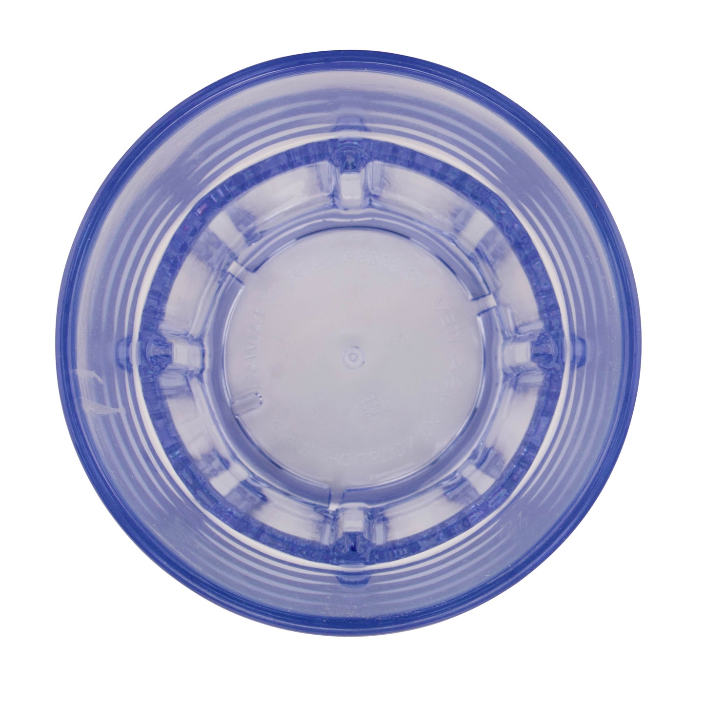 9 oz. (9.45 oz. Rim-Full), 3.25" Rocks, 3.5" Tall (12 Pack)