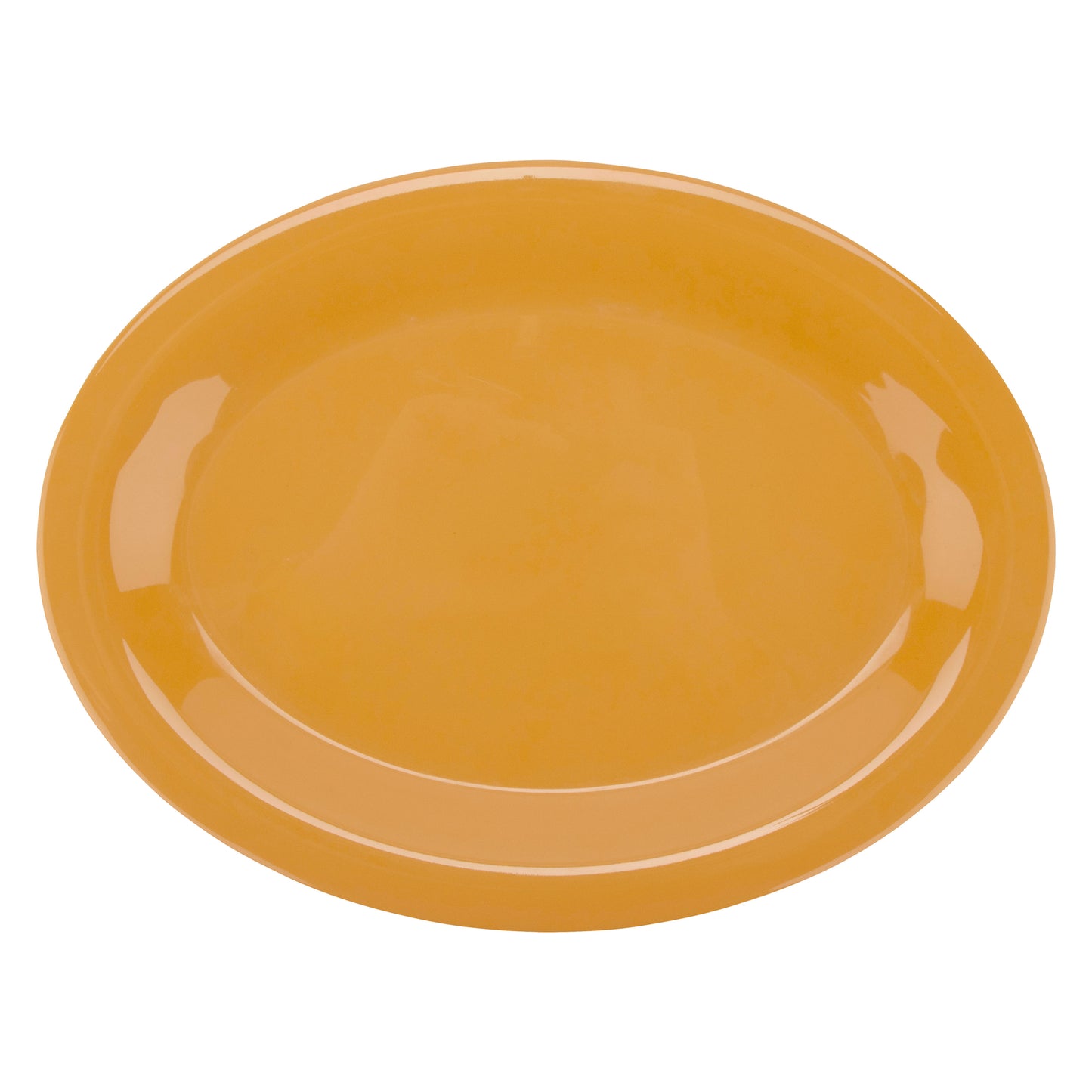 12" x 9" Oval Platter (12 Pack)