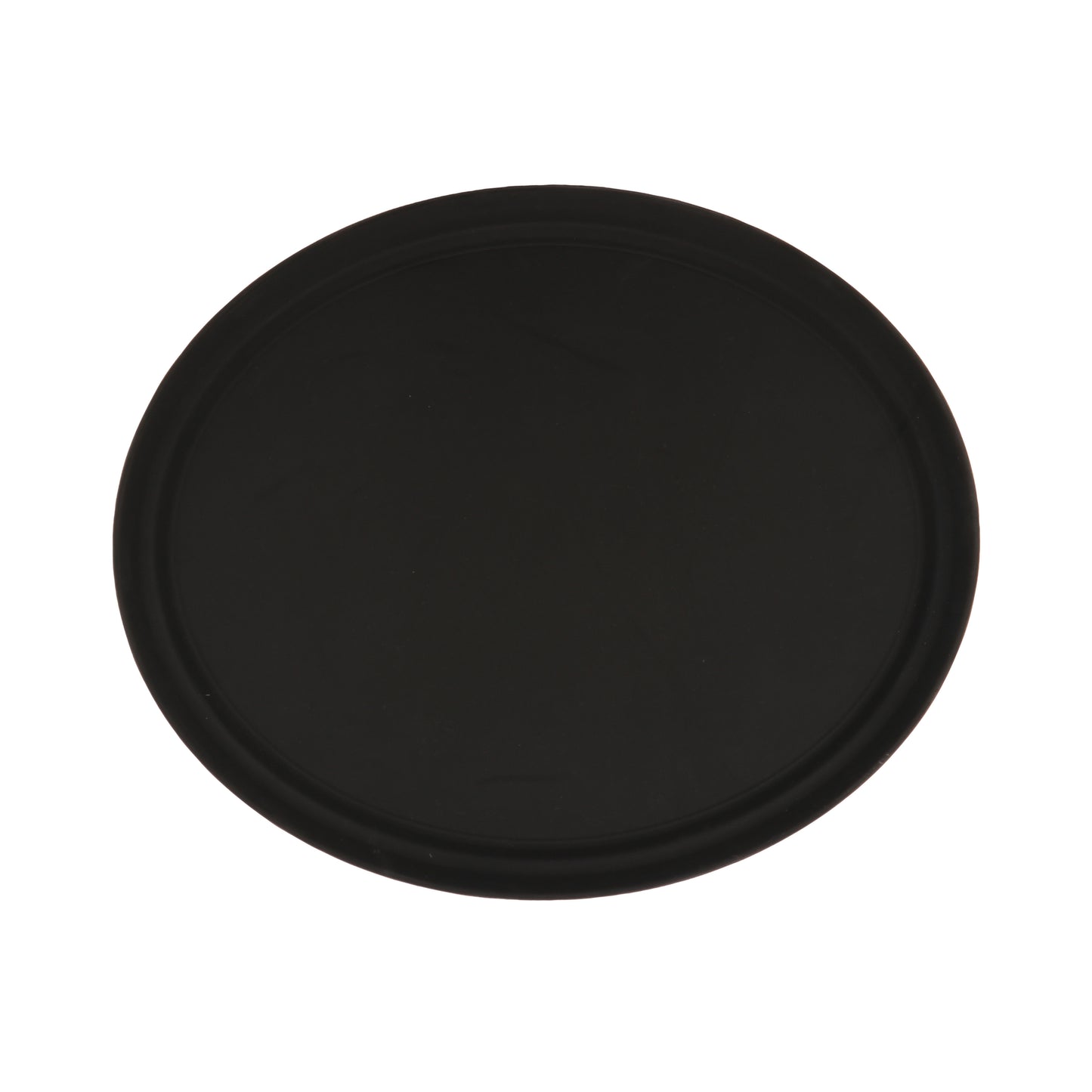 31" x 25" Oval Tray, Non Skid