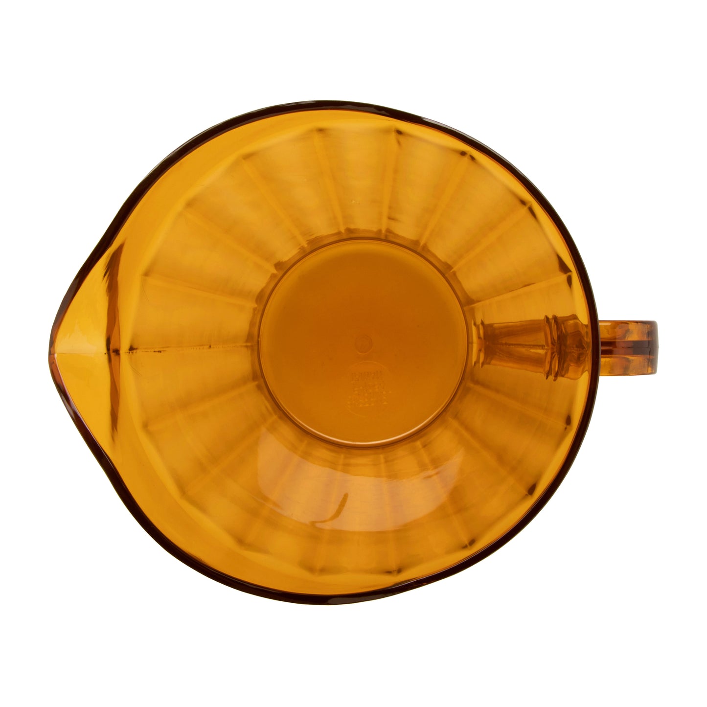 60 oz., 7.5" Pitcher, 9" Tall (12 Pack)