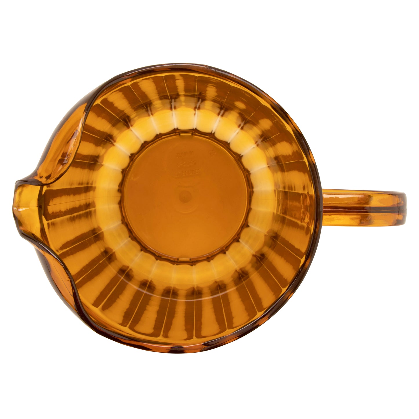 60 oz., 7.5" Pitcher, 8.5" tall (12 Pack)