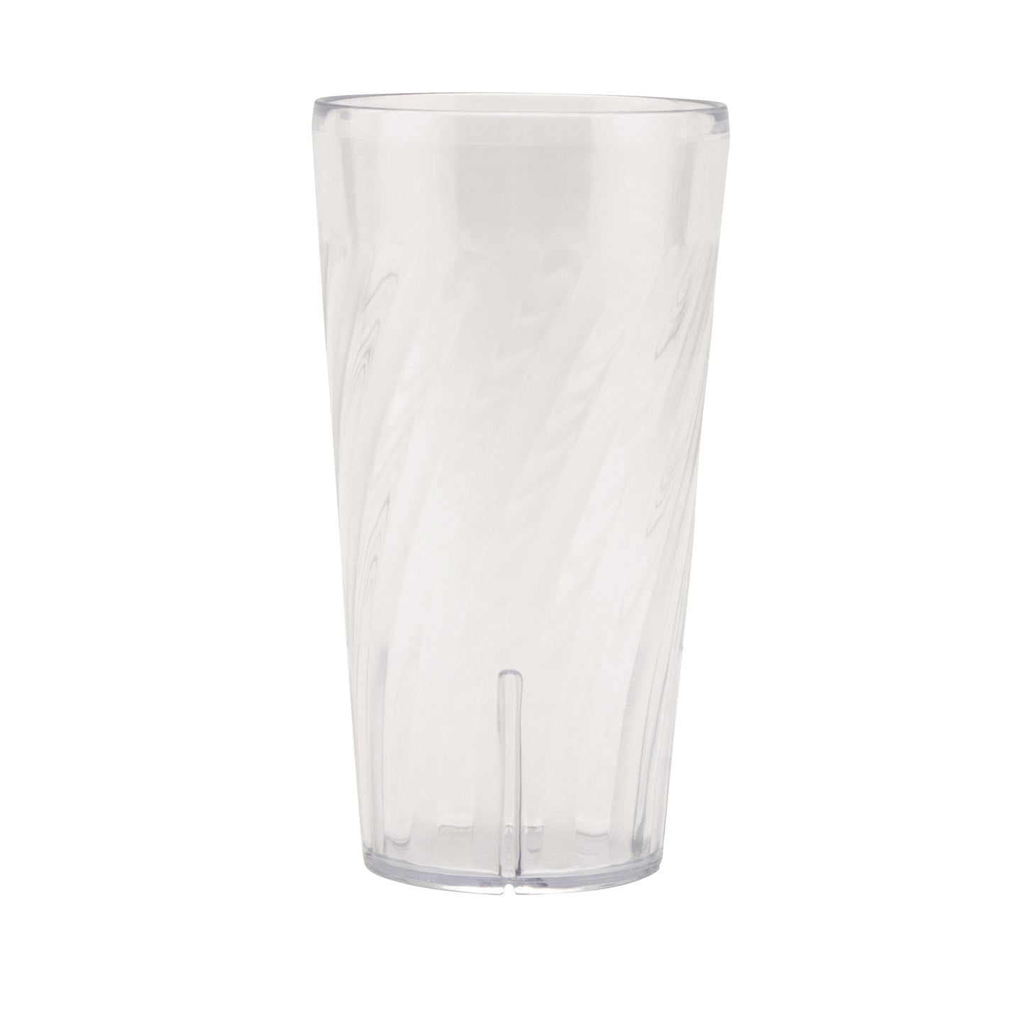 20 oz. (22.65 oz. Rim-Full), 3.44" Beverage, 6.5" Tall (12 Pack)