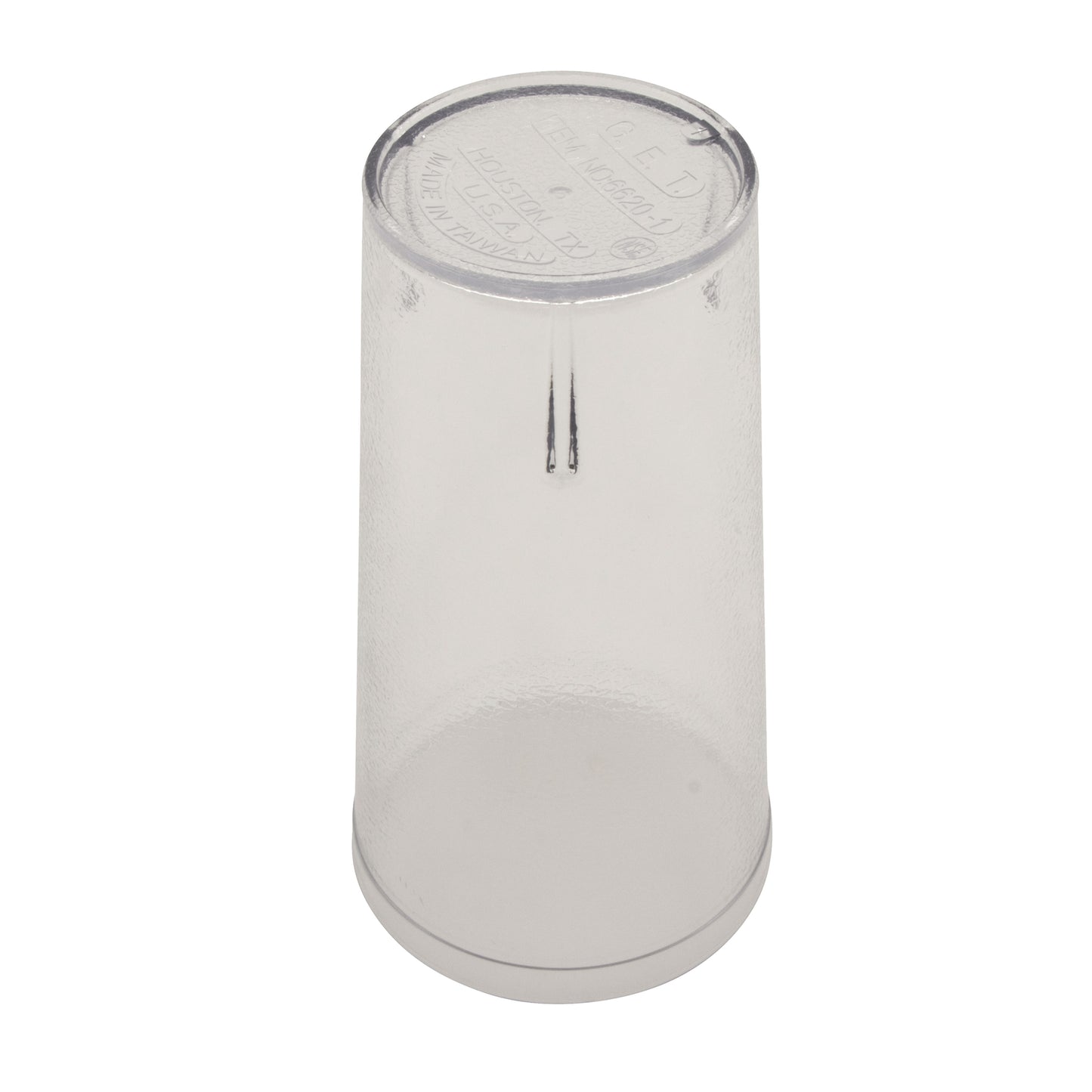 20 oz. (22.9 oz. Rim-Full), 3.5" Tumbler, 6.5" Tall (12 Pack)