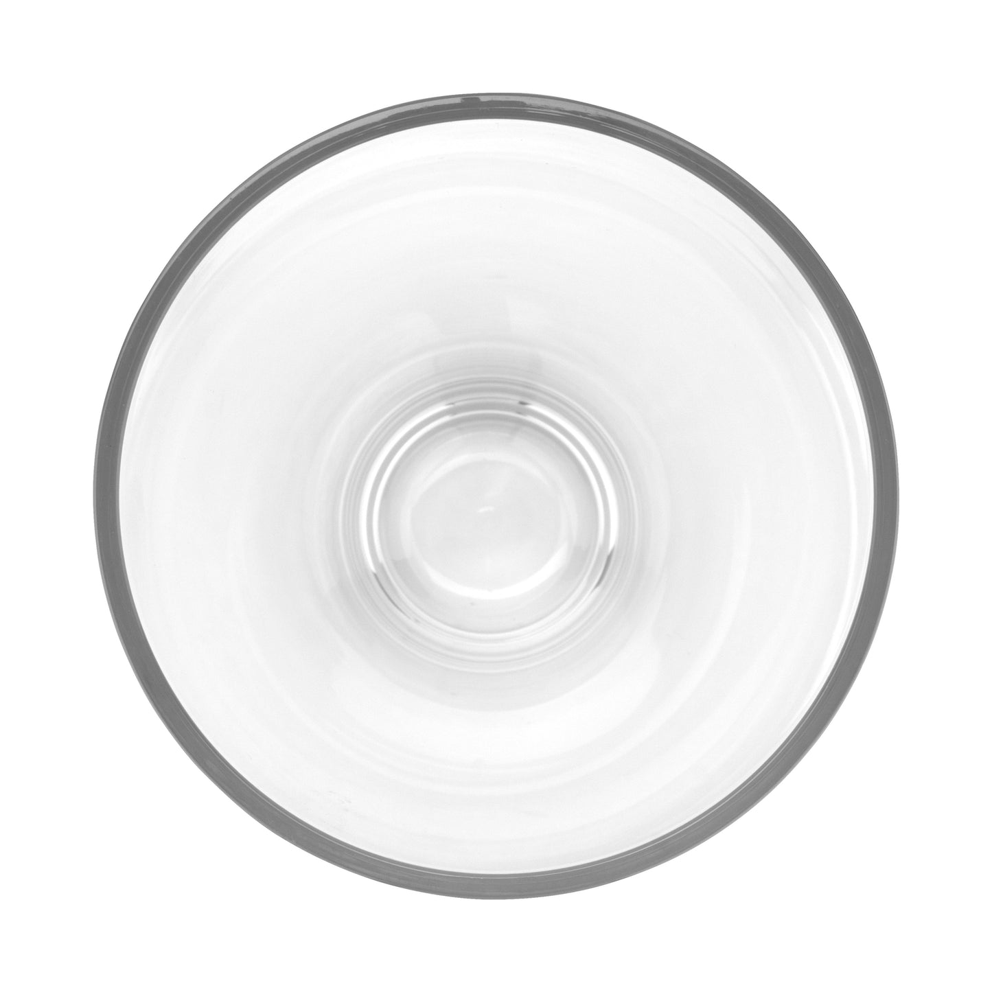 17.75" Tall, Tabletop, Display, Accent Vase, Break Resistant Plastic, 5.25" dia., G.E.T. Table Accessories