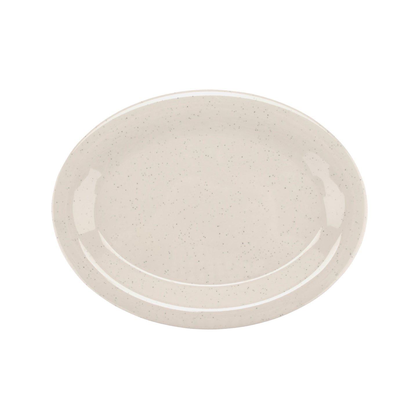 12" x 9" Oval Platter (12 Pack)
