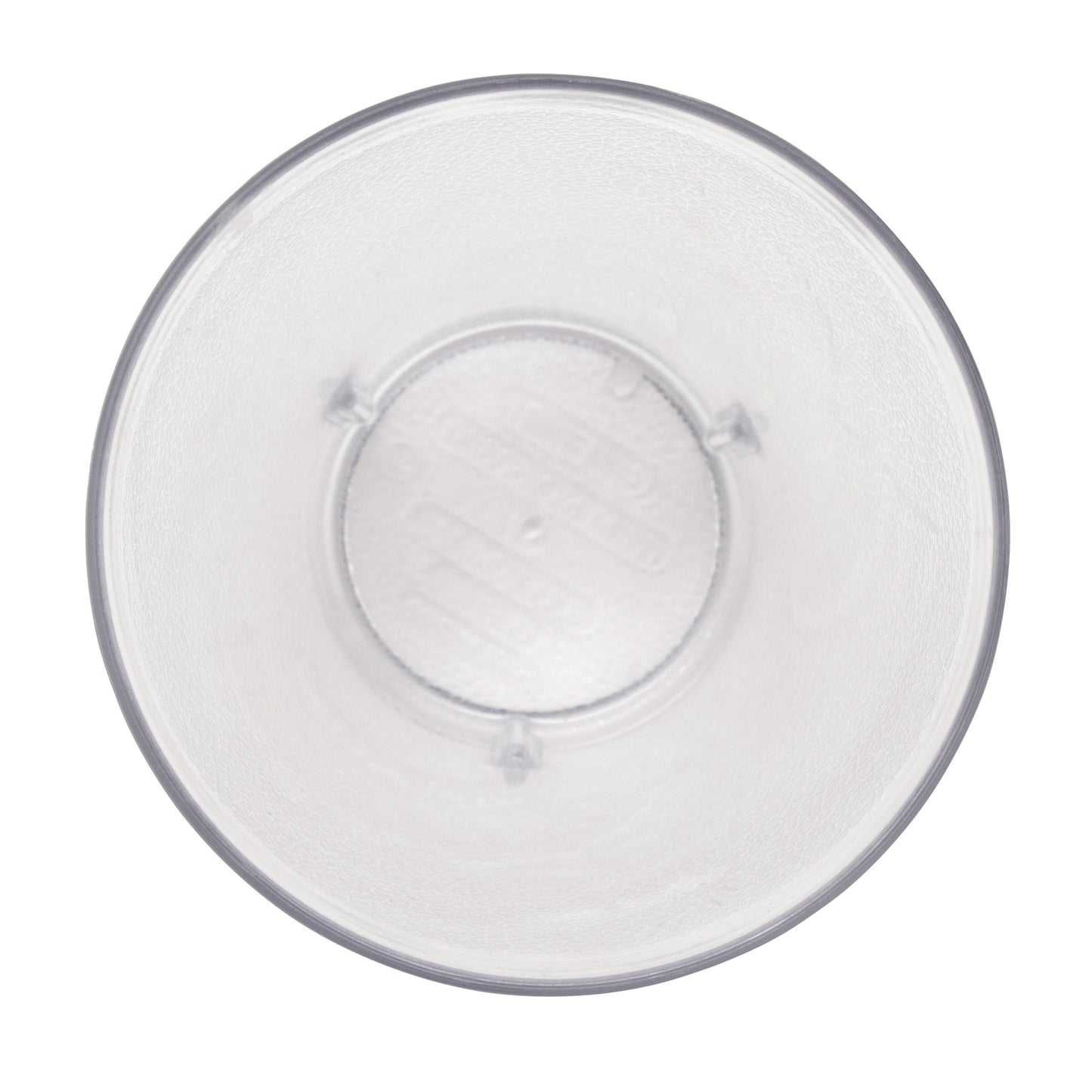 32 oz. (33.7 oz. Rim-Full), 4.13" Tumbler, 6.5" Tall (12 Pack)