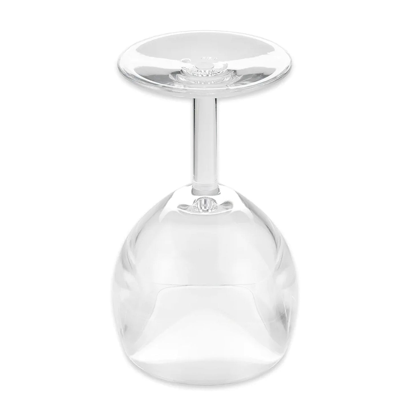 6 oz. (7.5 oz. Rim-Full), 3" Wine, 5.5" Tall (12 Pack)