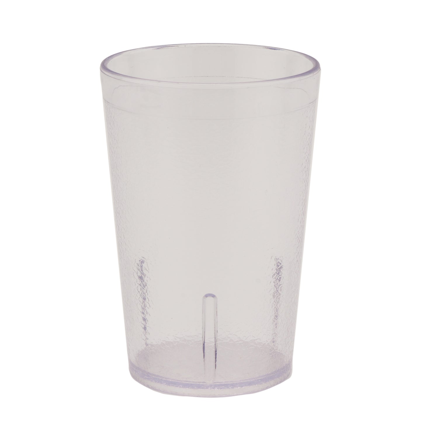 8 oz. (8.6 oz. Rim-Full), 2.69" Tumbler, 4" Tall (12 Pack)