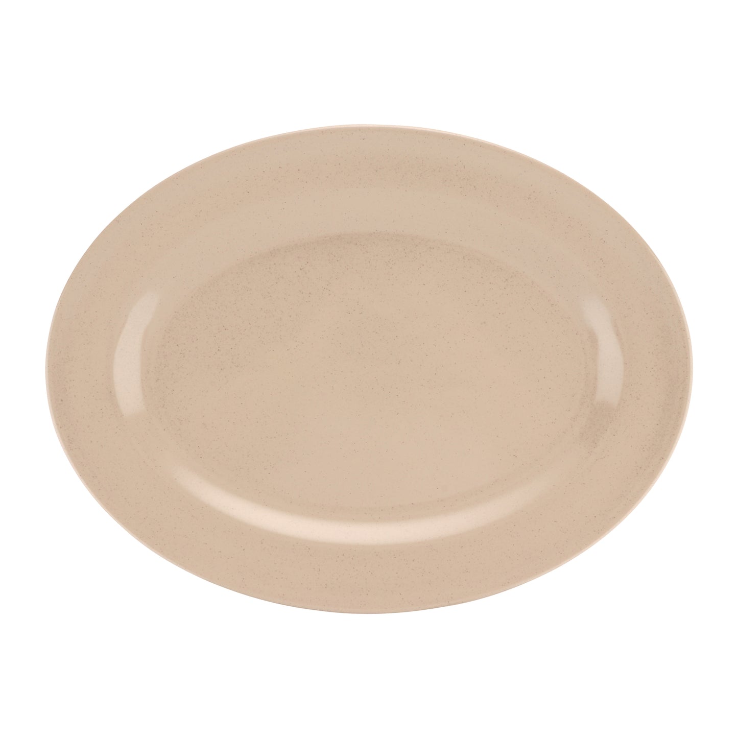 12" x 9" Oval Platter (12 Pack)