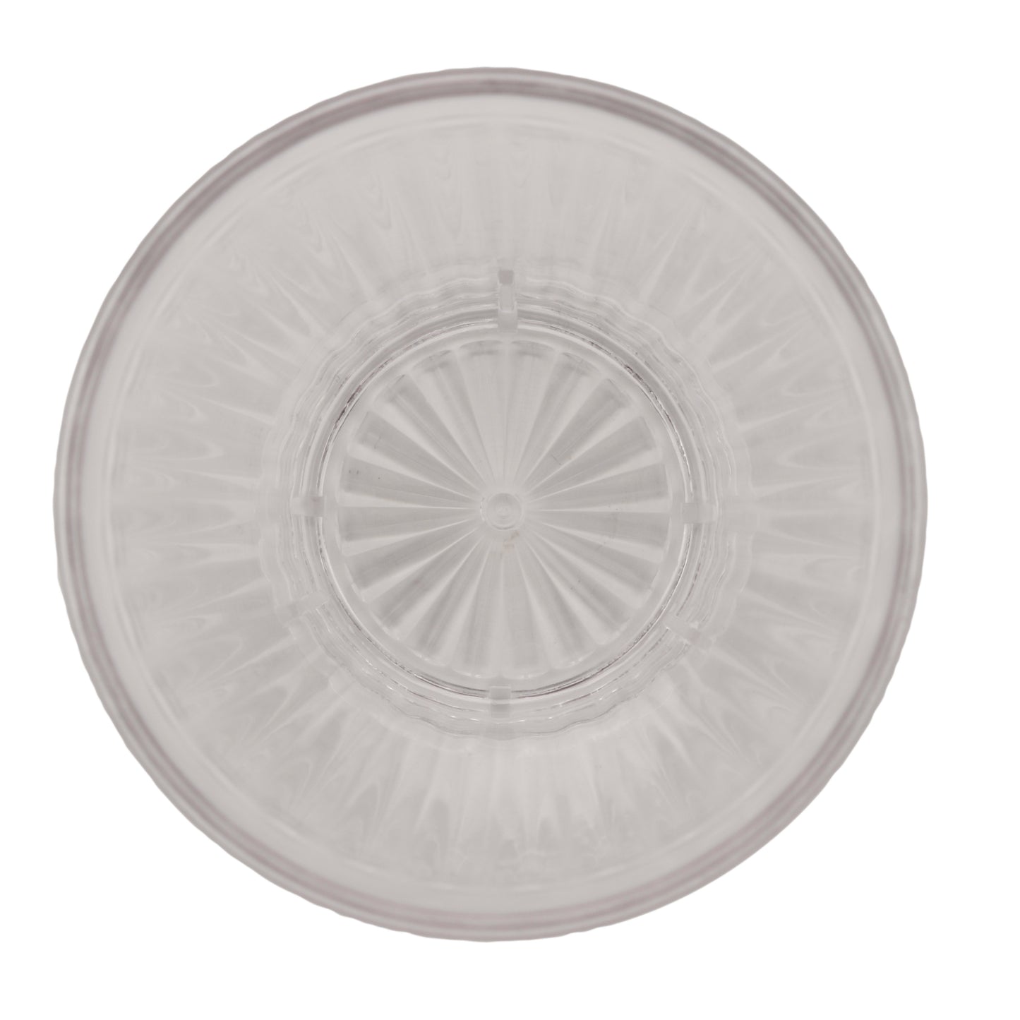 22 oz. (22.65 oz. Rim-Full), 3.5" Tumbler, 6.25" Tall (12 Pack)