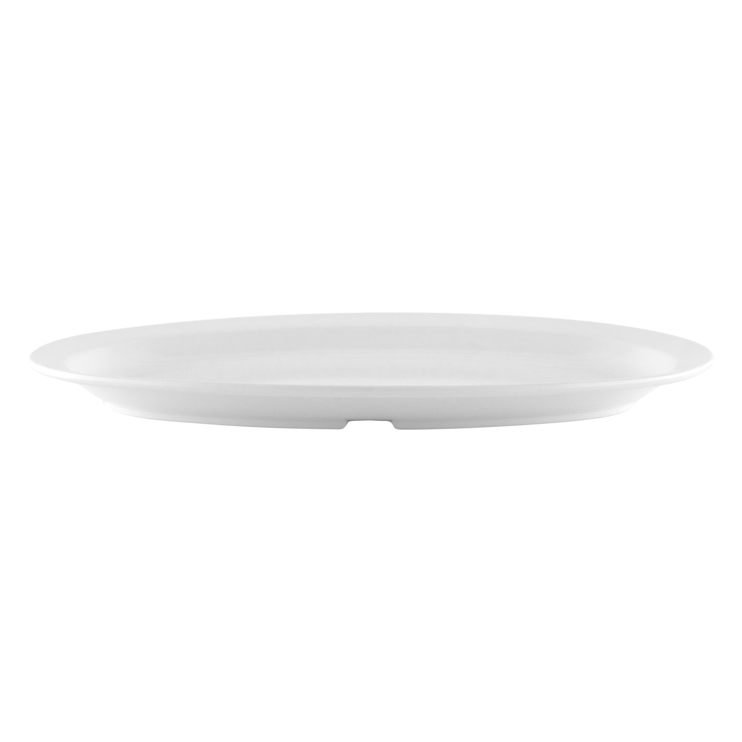 11.75" x 8.25" Oval Platter (12 Pack)
