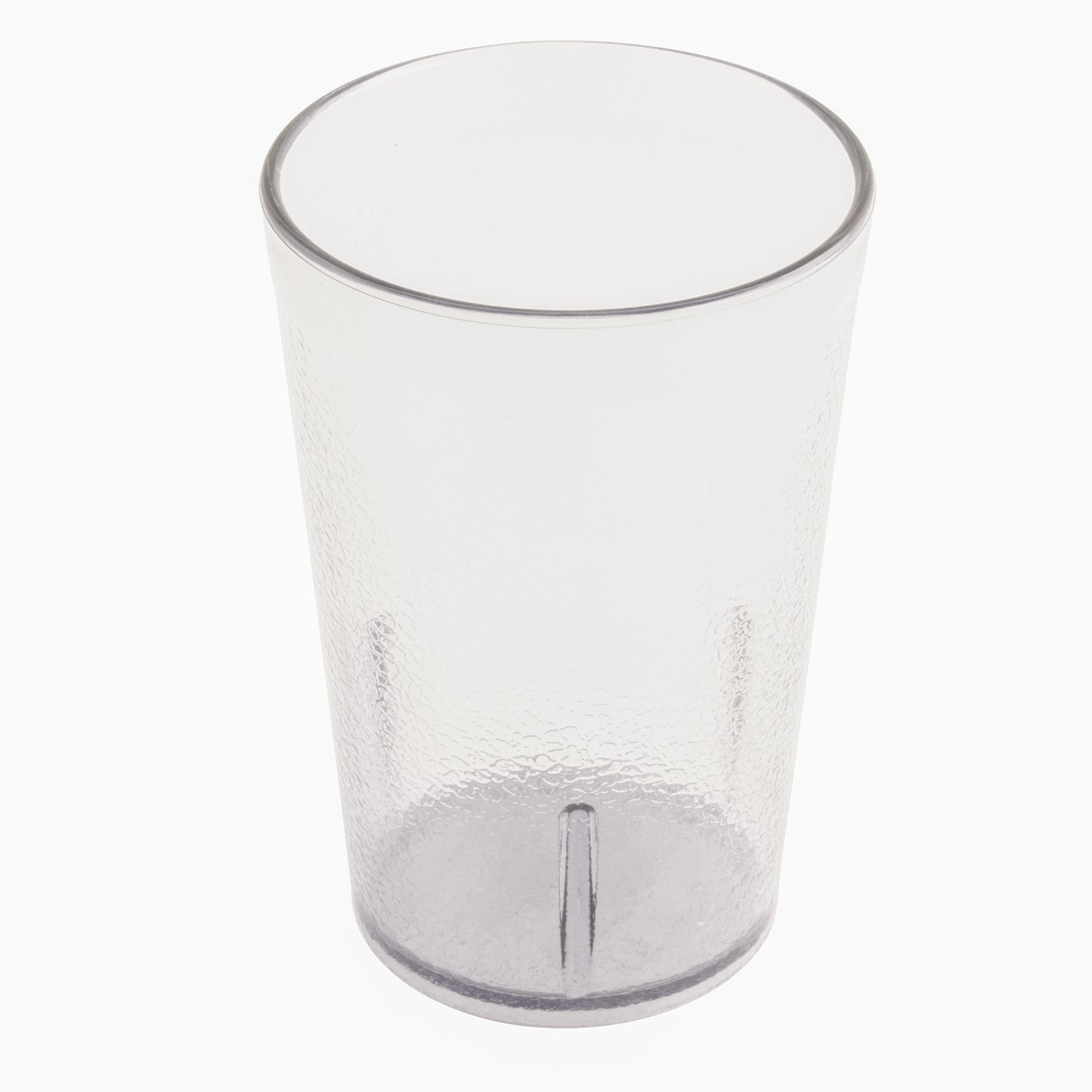 10 oz. (11.5 oz Rim-Full), 3.27" dia. Rocks, 3.38" Tall (12 Pack)